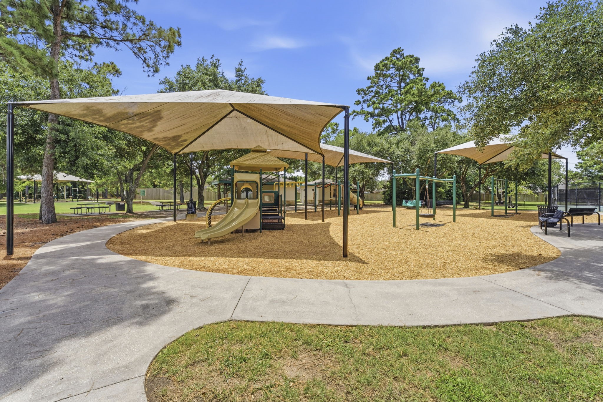 14503 Ivy Wood Court Property Photo 38