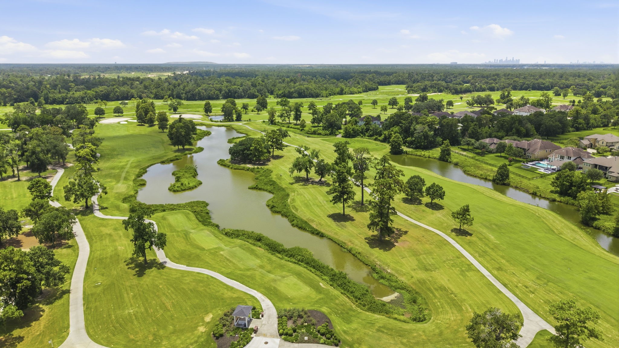 14503 Ivy Wood Court Property Photo 41