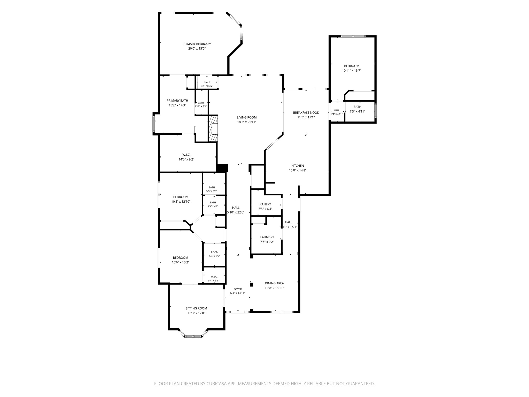 14503 Ivy Wood Court Property Photo 42