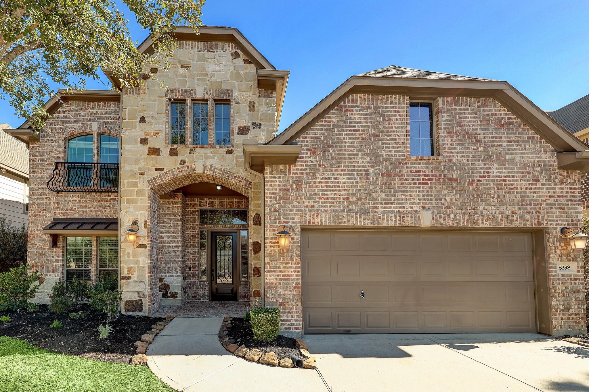 8338 Sedona Ridge Drive