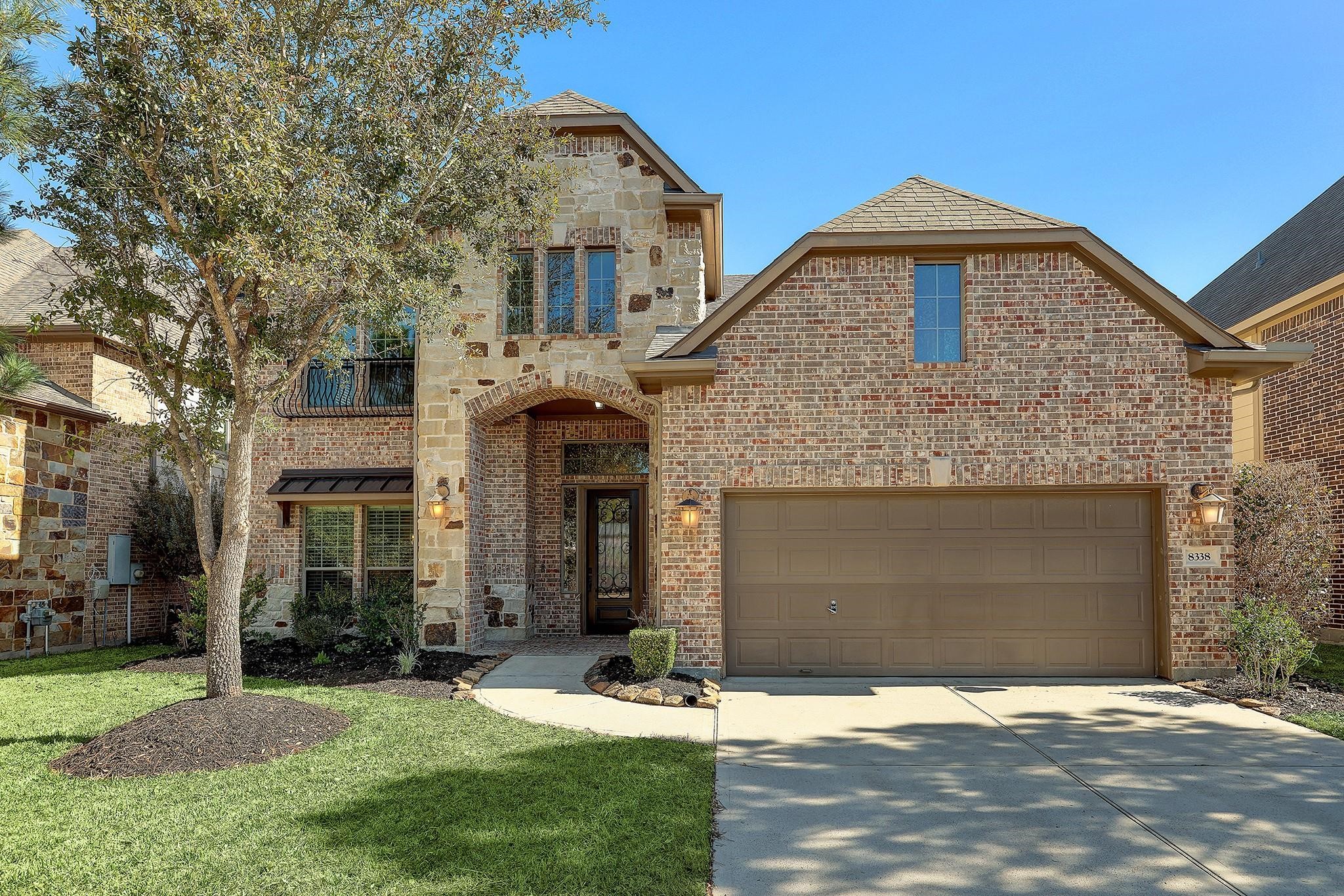 8338 Sedona Ridge Drive Property Photo 2
