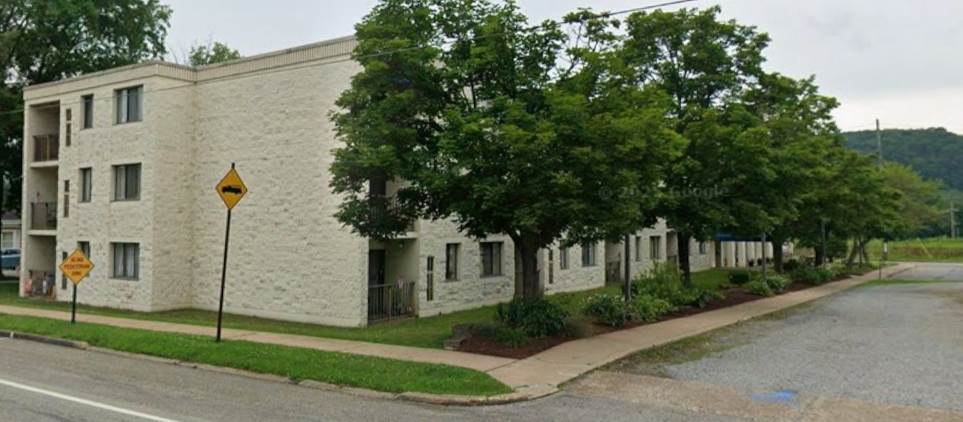505 Westmoreland Ave Property Photo 4