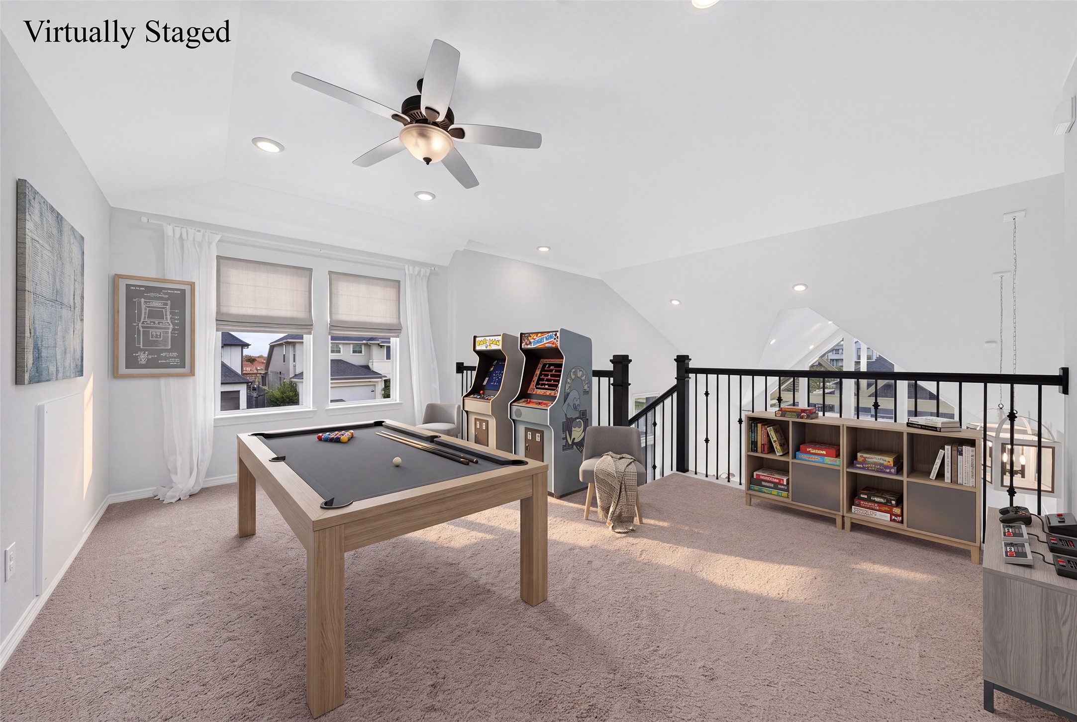 4103 Sherman Oak Lane Property Photo 28