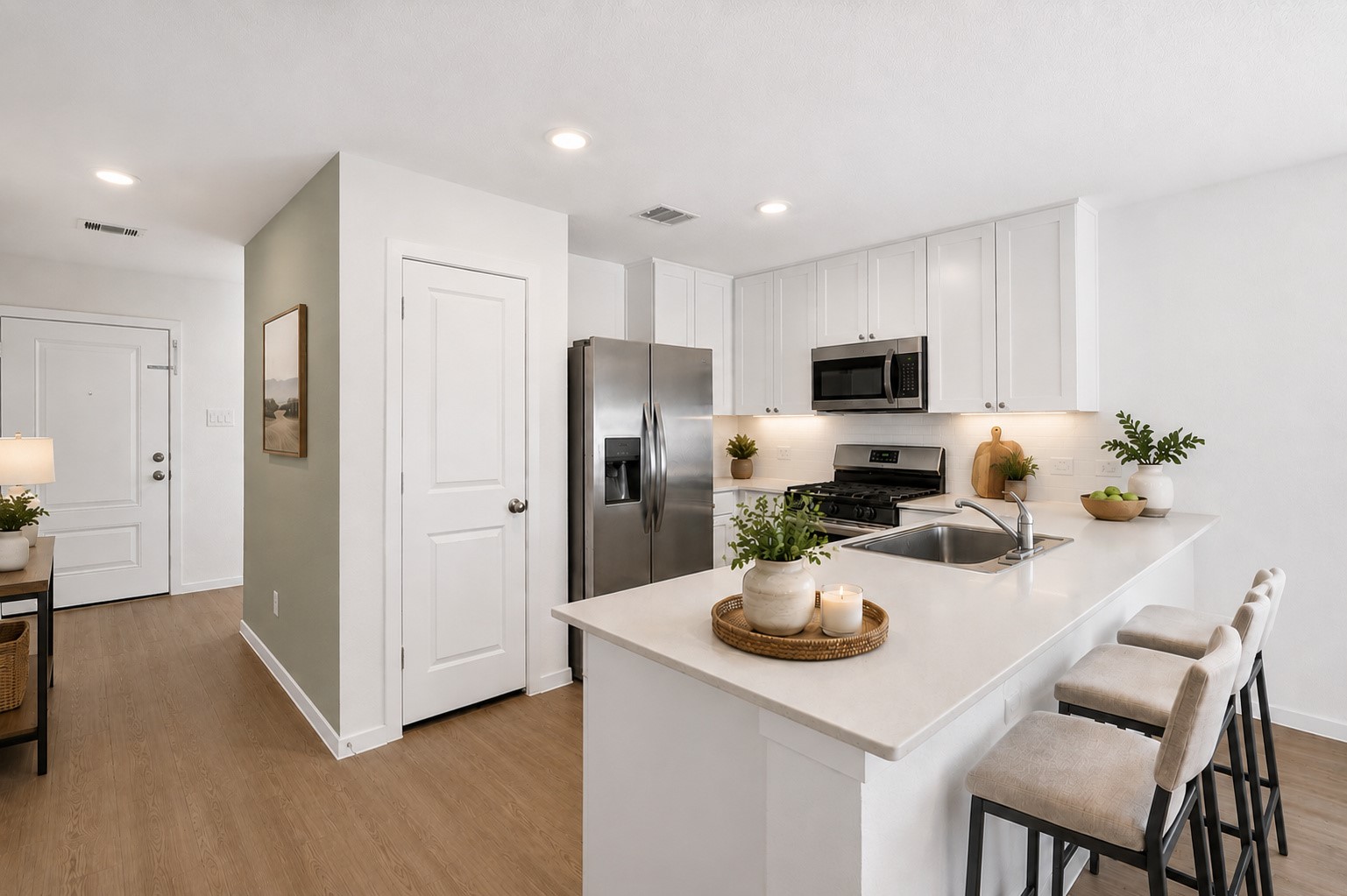 6107 Daintree Court Property Photo 12