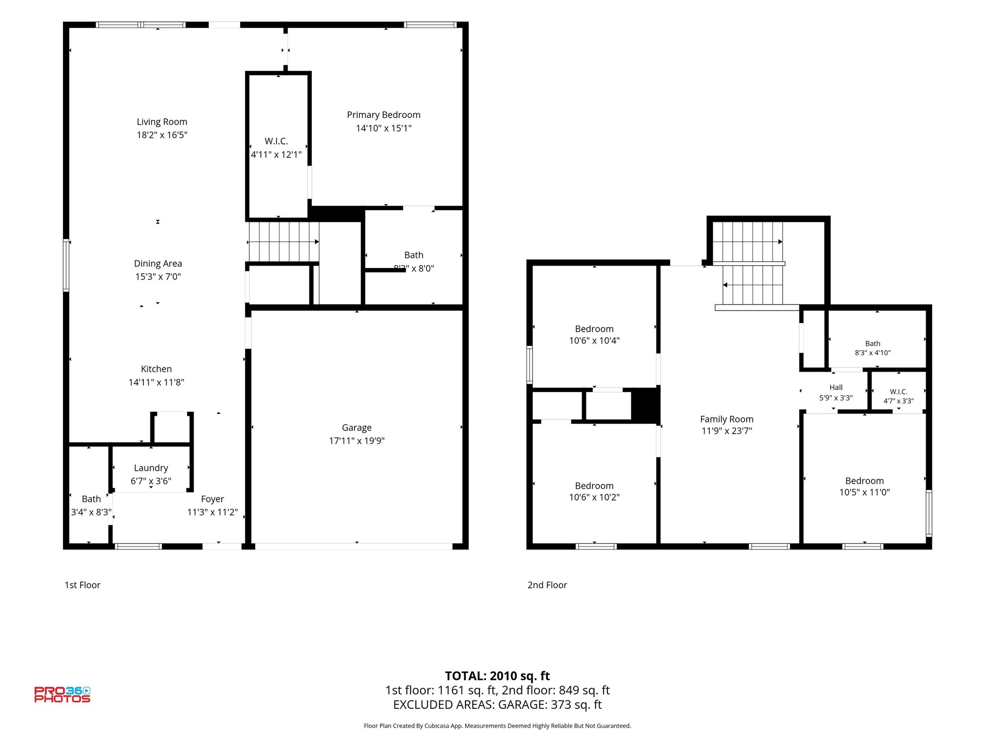 6107 Daintree Court Property Photo 40
