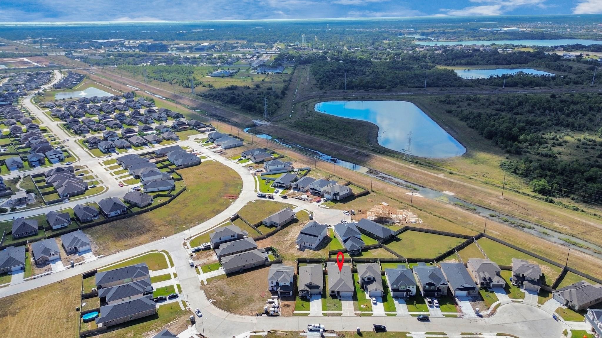8407 Black Pearl Court Property Photo 3