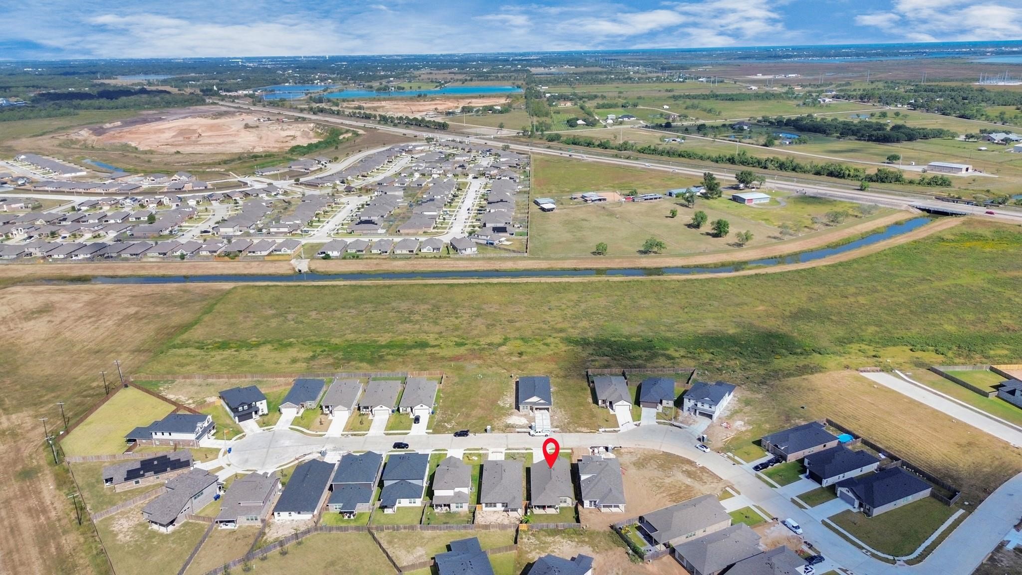 8407 Black Pearl Court Property Photo 18