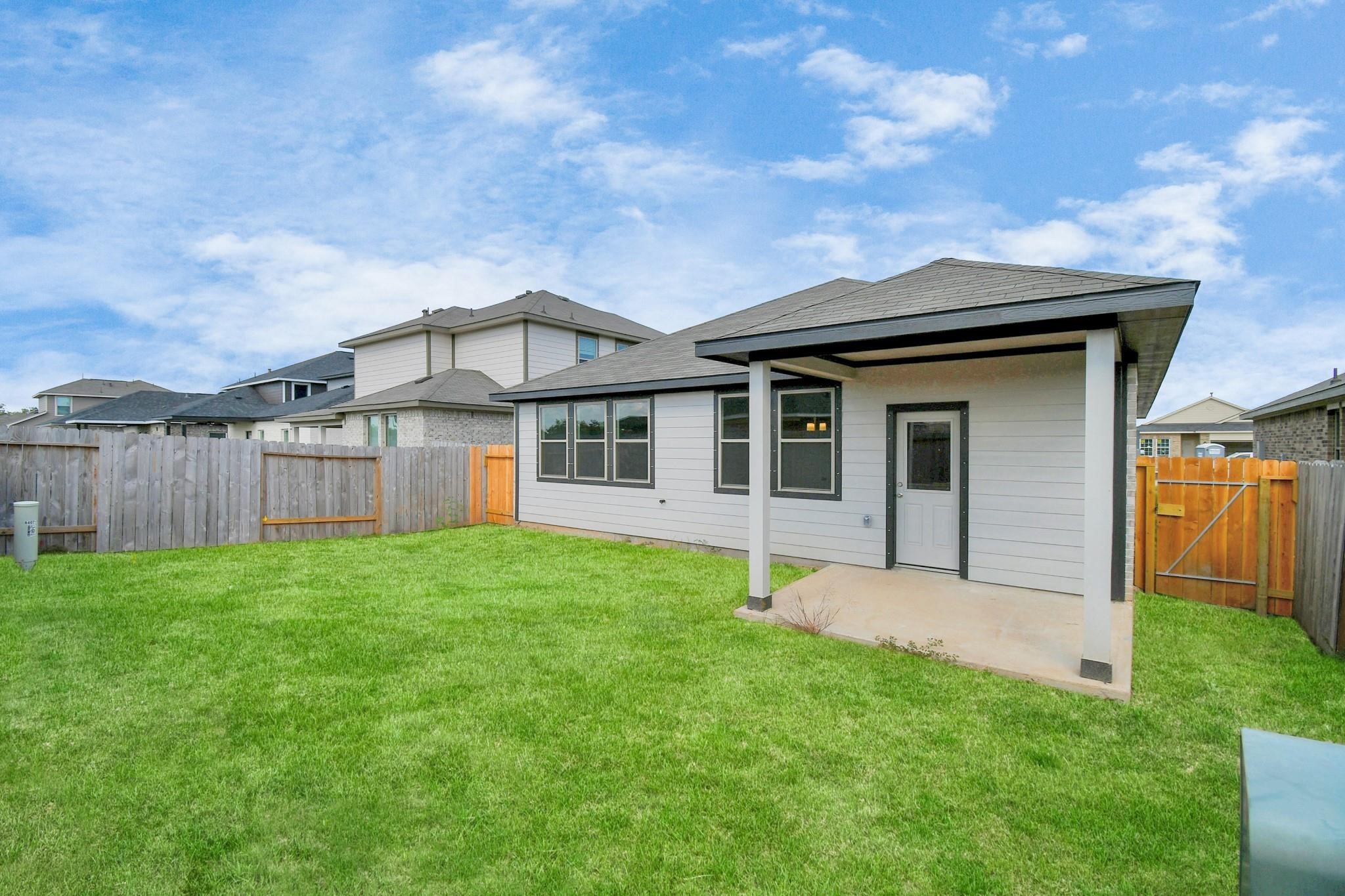 8407 Black Pearl Court Property Photo 20