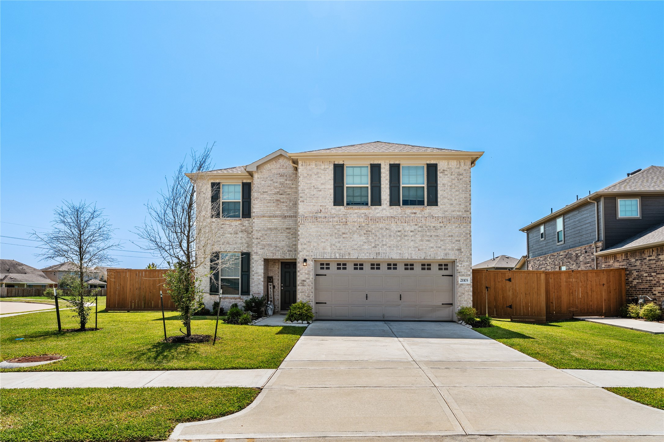 21103 Sherrell Bay Drive Property Photo 35