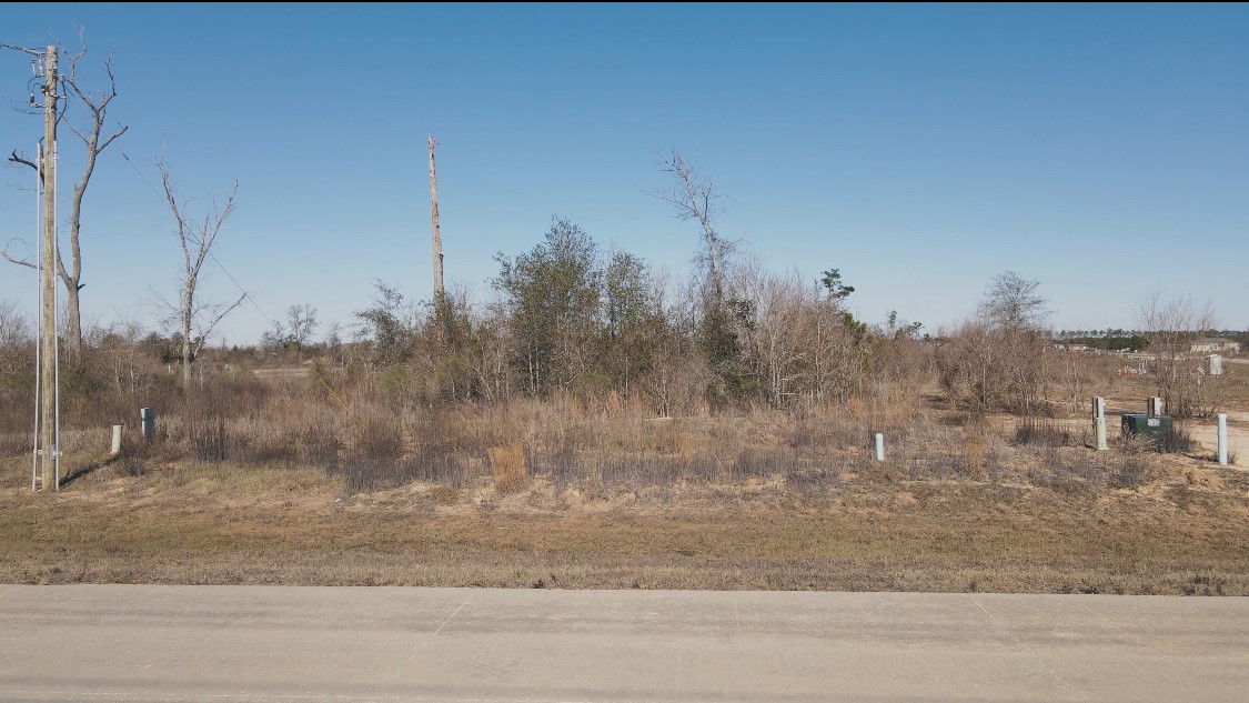 810 Road 5854 Property Photo 1