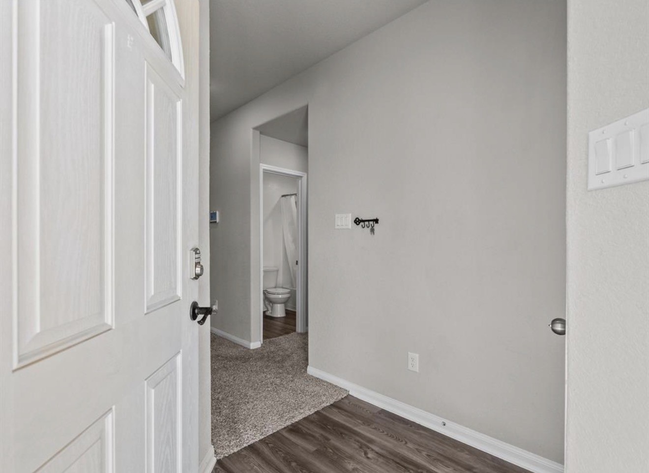 5339 Cj Walker Lane Property Photo 3
