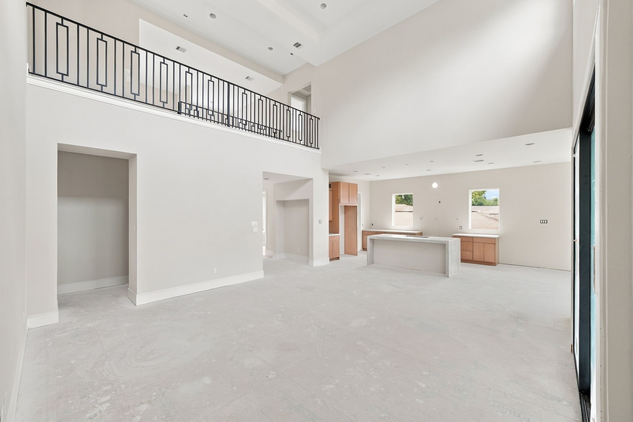 9710 Chimney Rock Road Property Photo 10