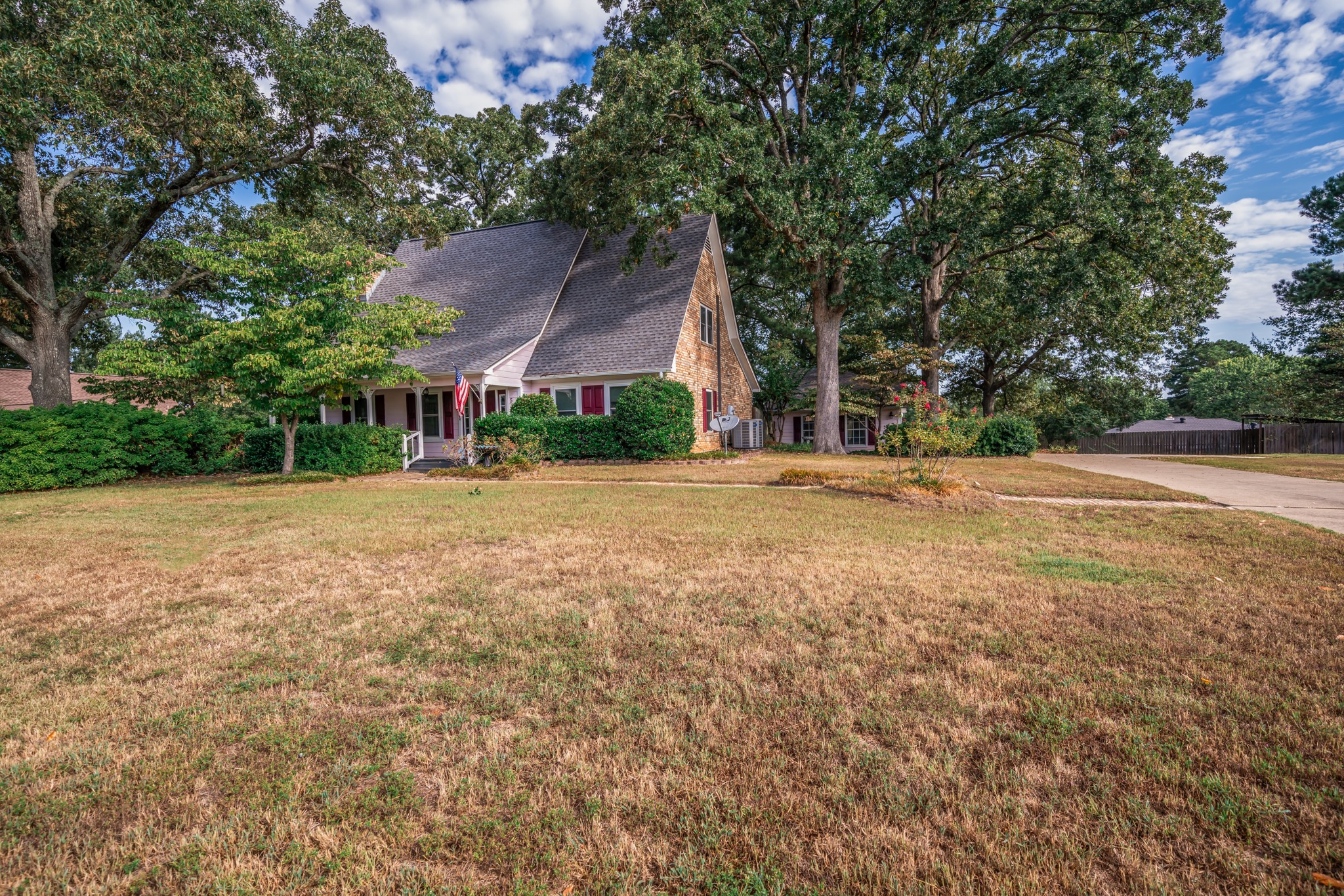 509 Ridgecrest Property Photo