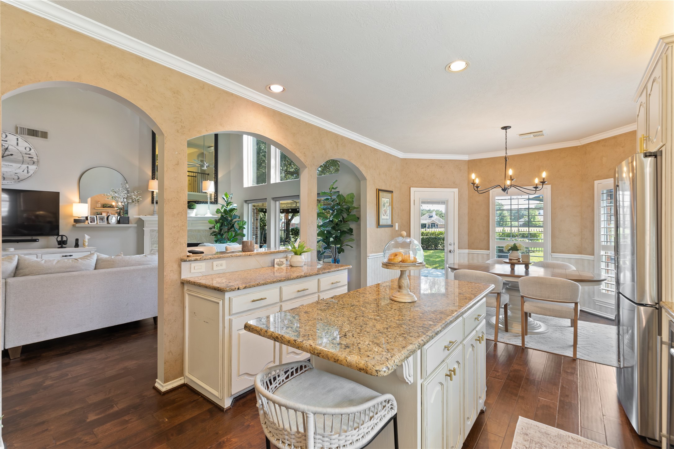 16511 E Canterra Circle Property Photo 14