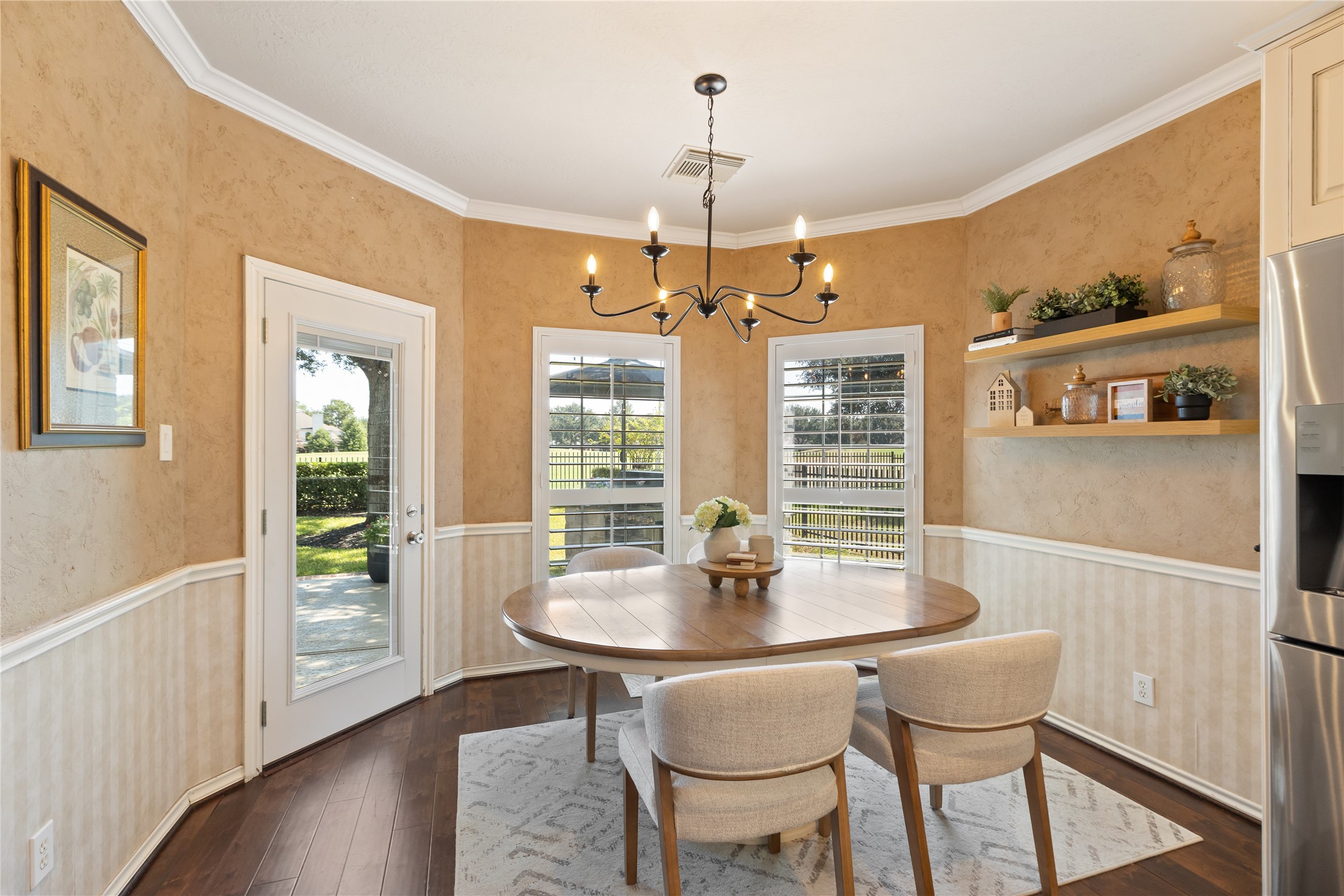 16511 E Canterra Circle Property Photo 16