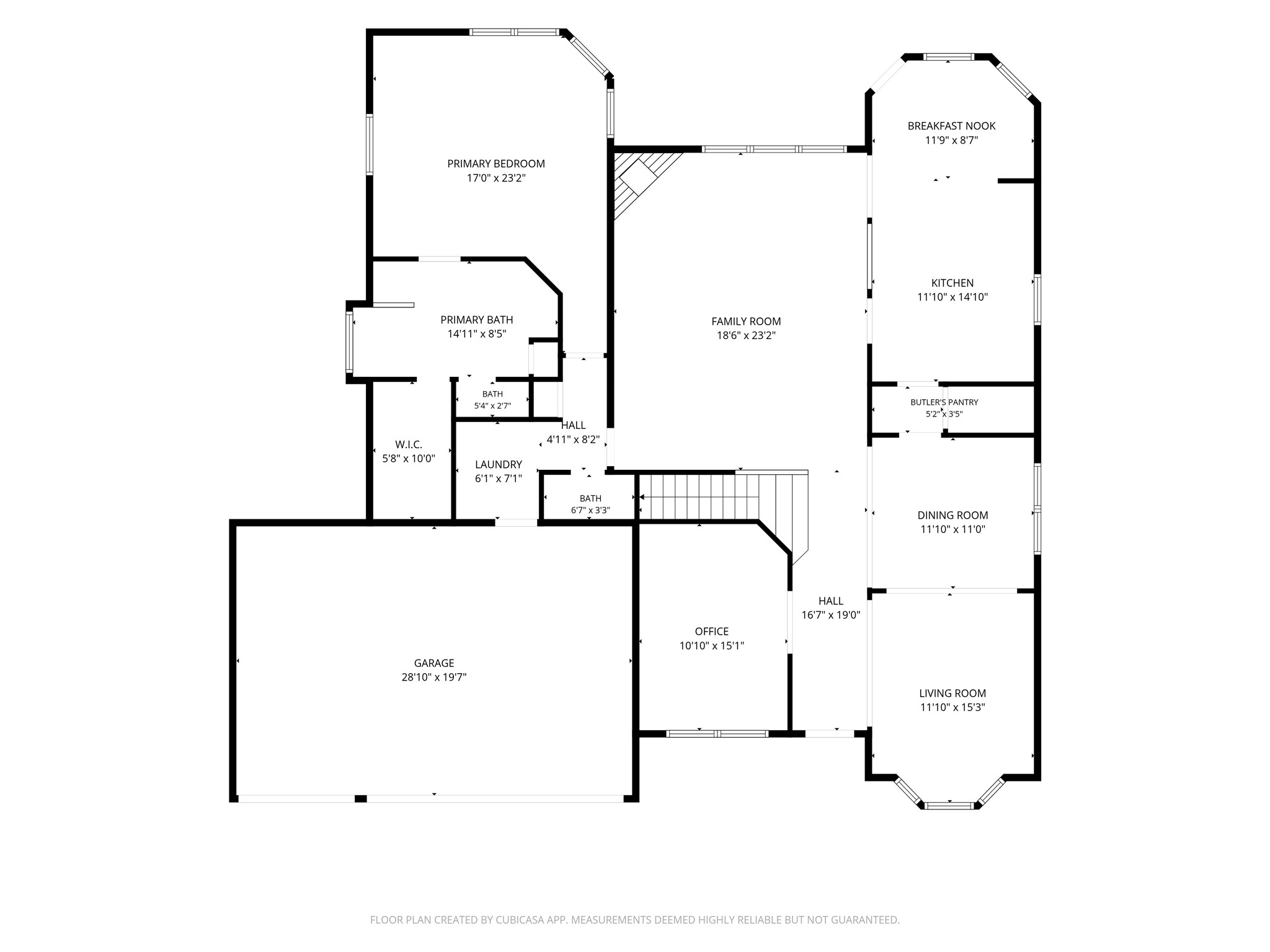 16511 E Canterra Circle Property Photo 42
