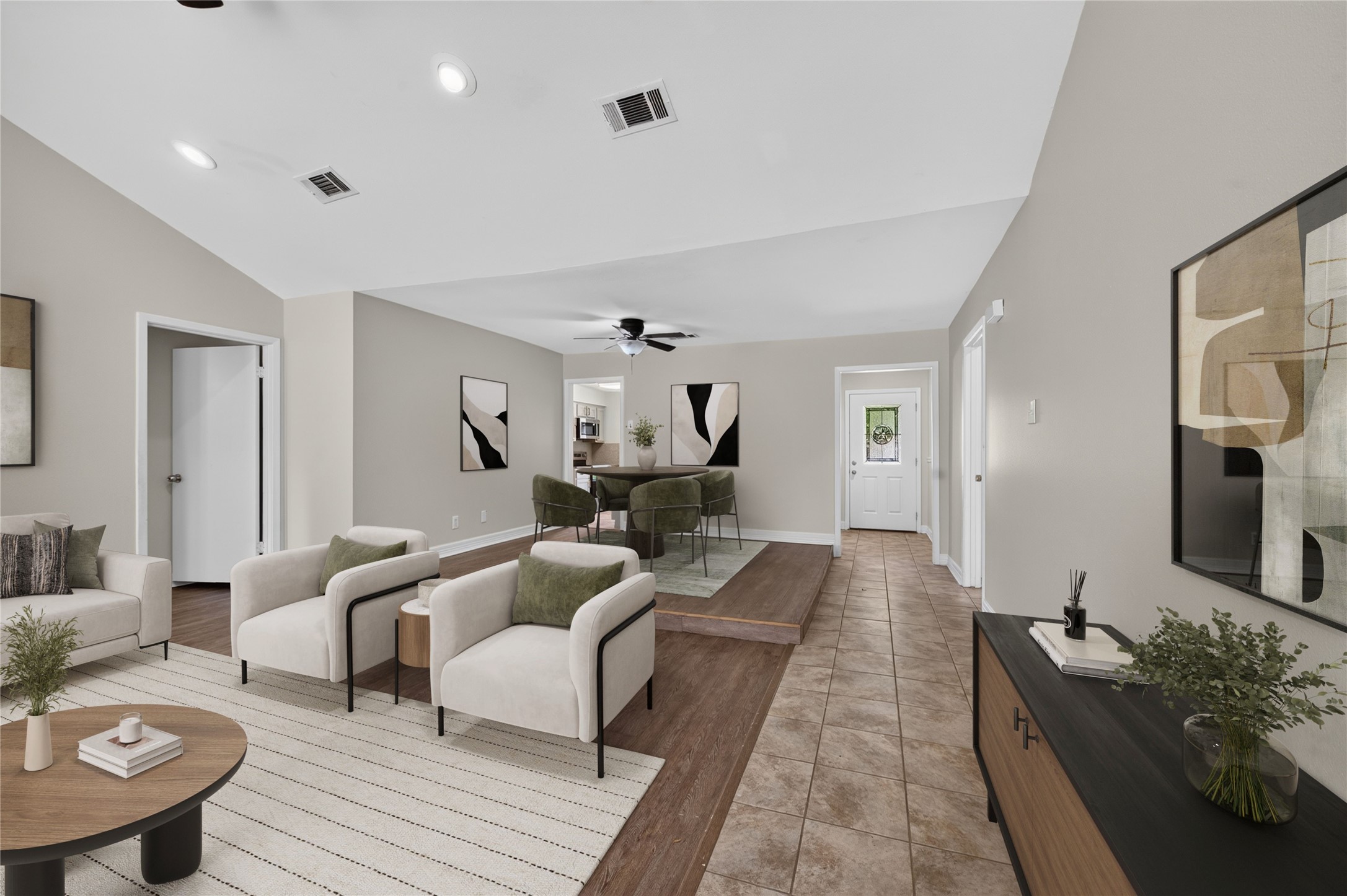 6903 Briarfield Drive Property Photo 1