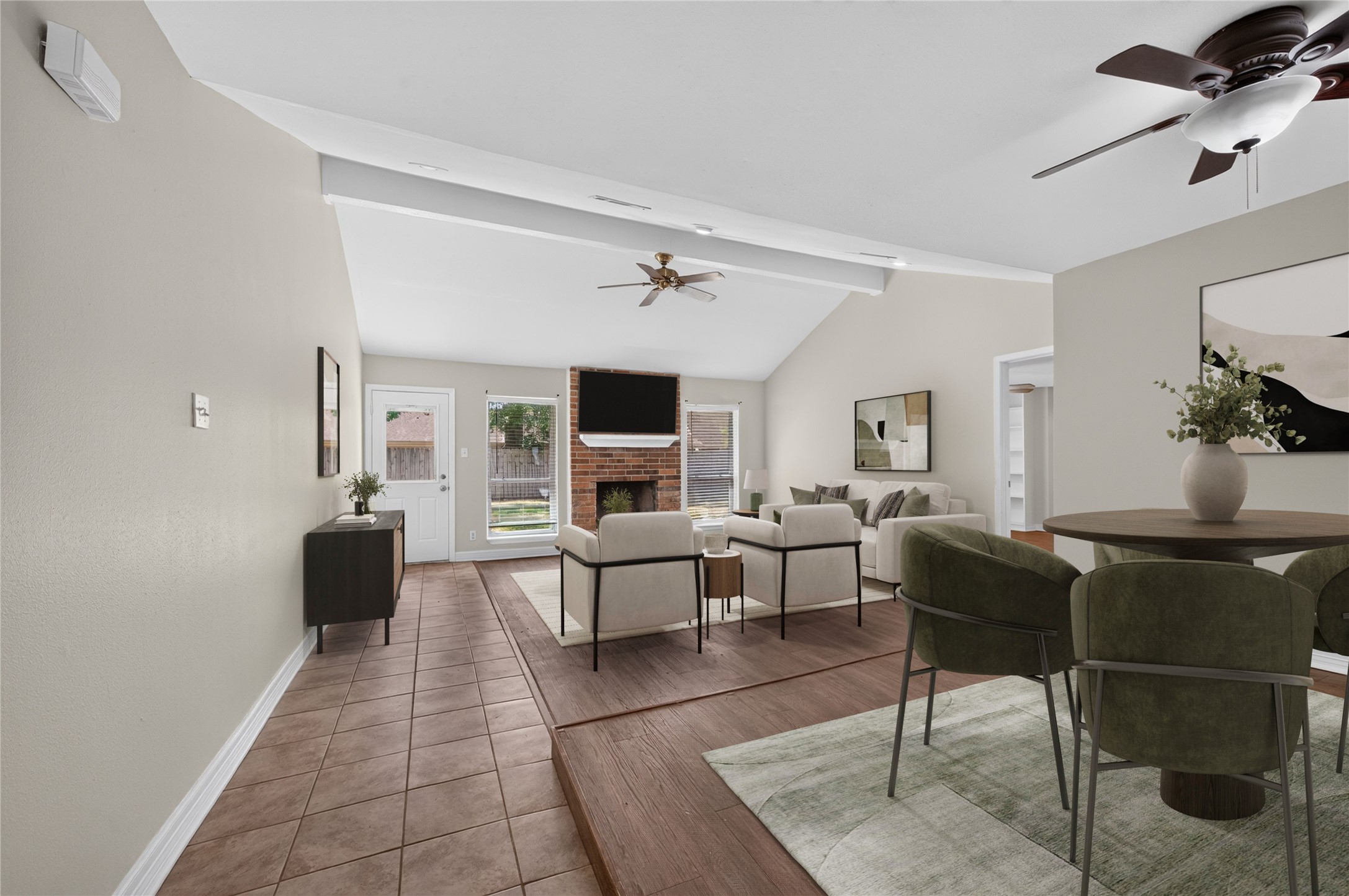 6903 Briarfield Drive Property Photo 1
