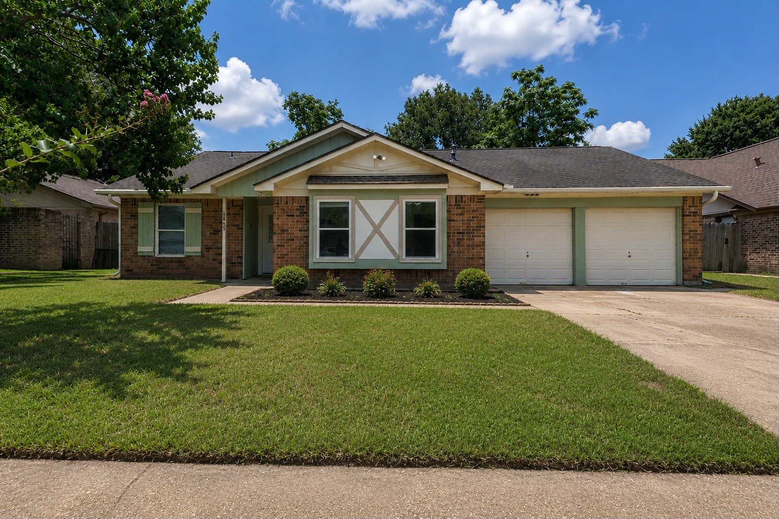 6903 Briarfield Drive Property Photo 21