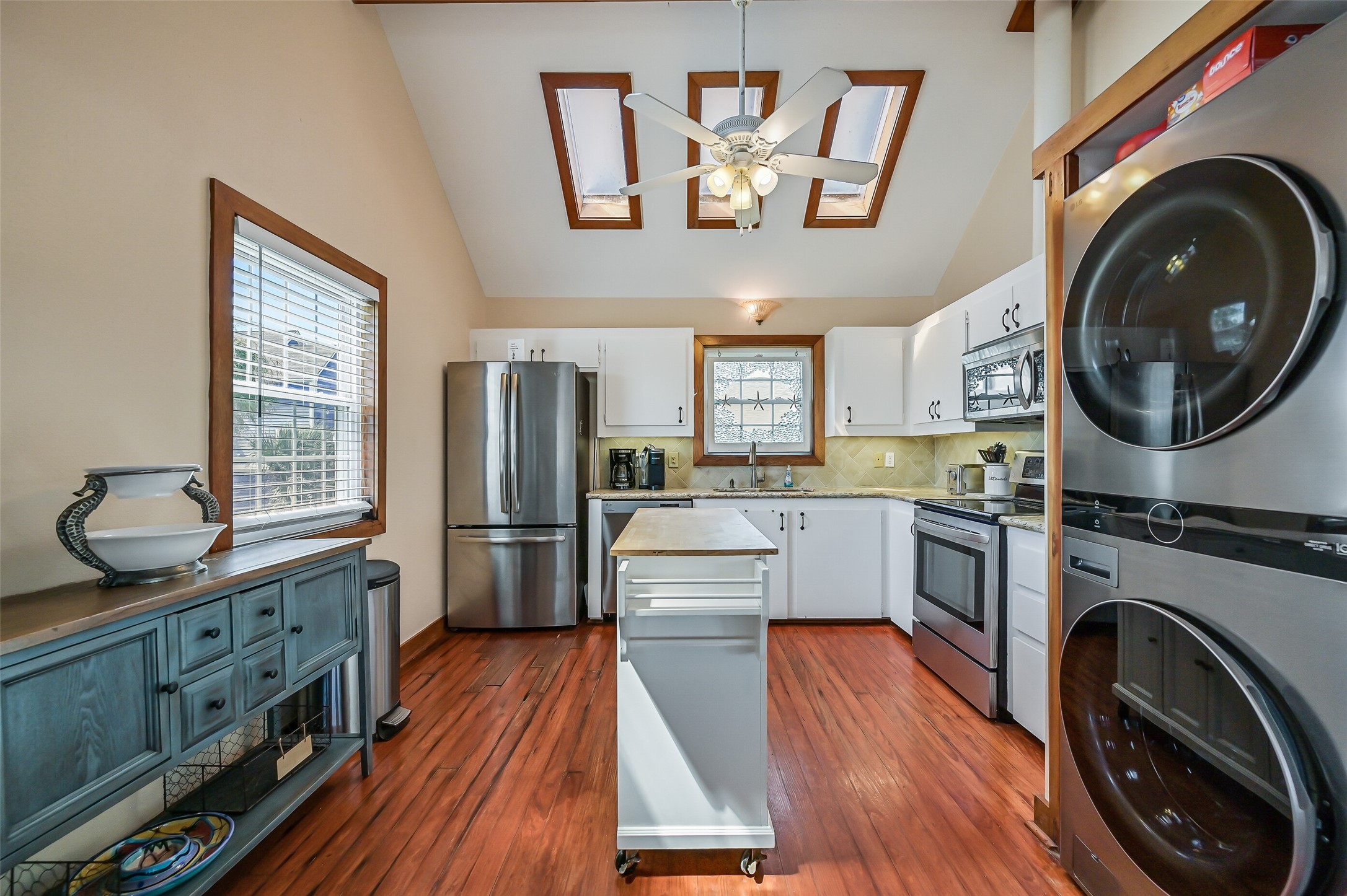 4018 Reeves Drive Property Photo 13