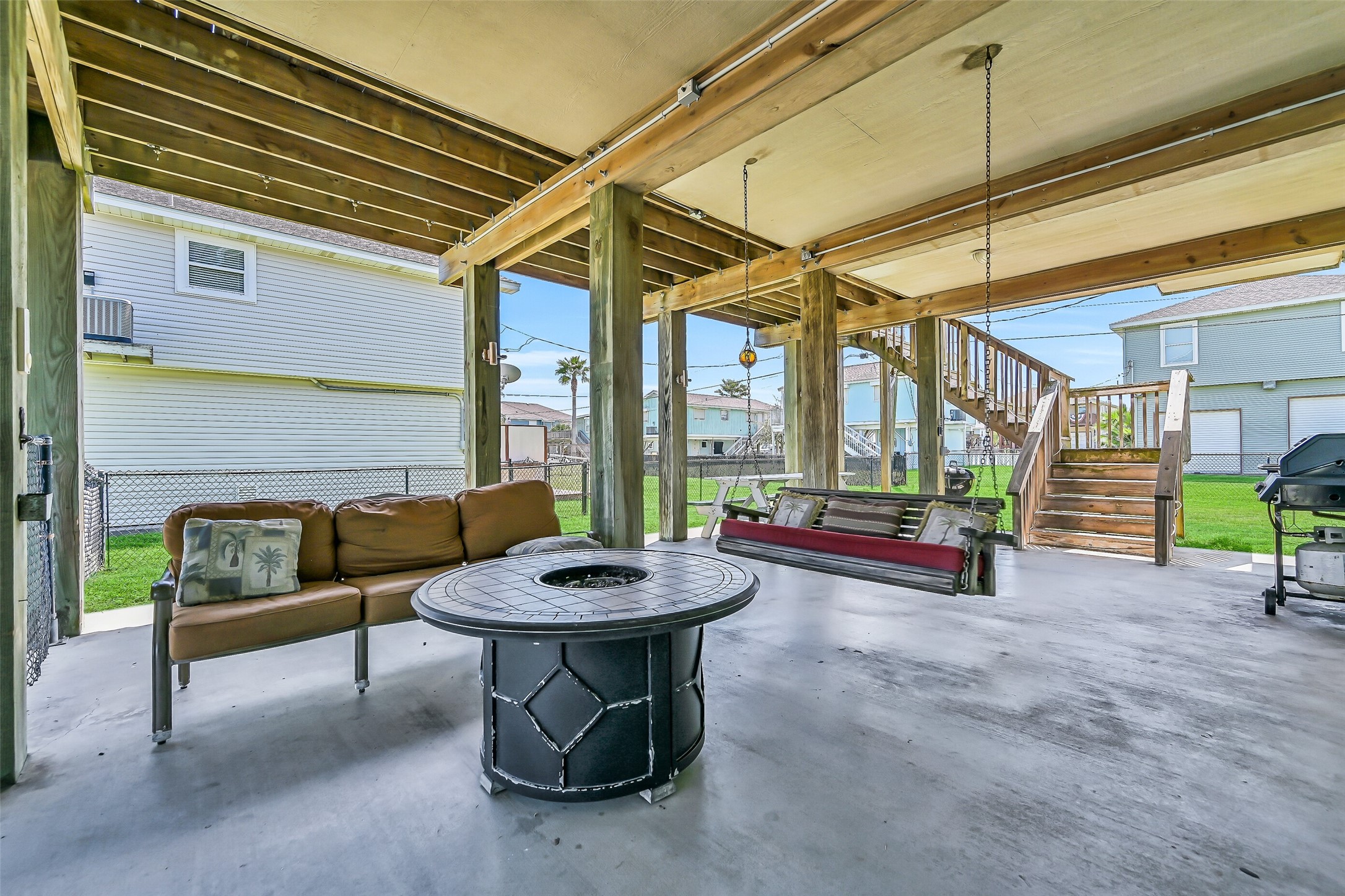 4018 Reeves Drive Property Photo 27