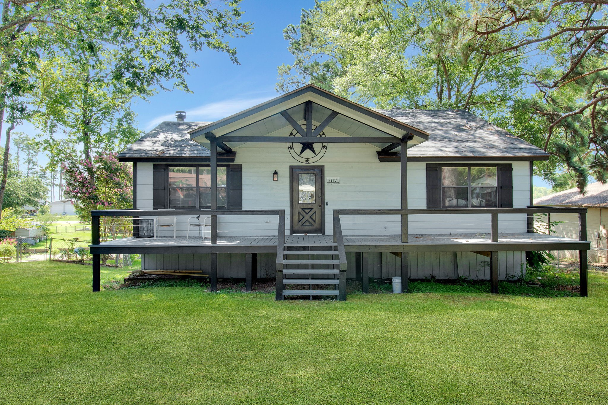 617 Gov Wood Drive Property Photo