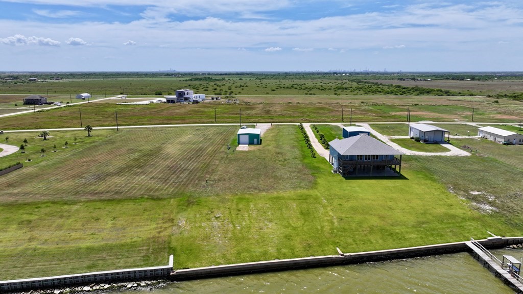 114 N Red Snapper Drive Property Photo 1