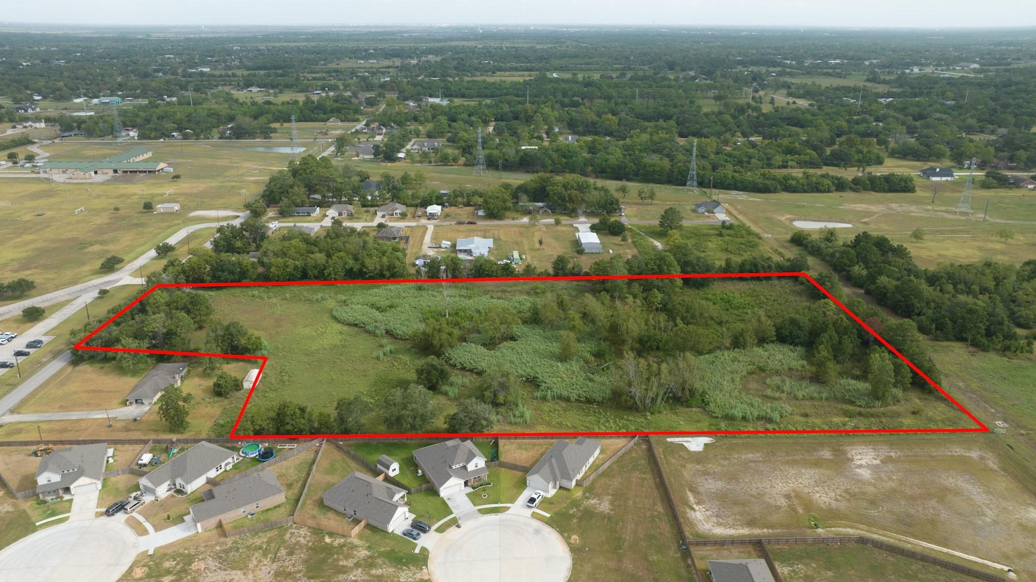 0 Avenue S Property Photo 1