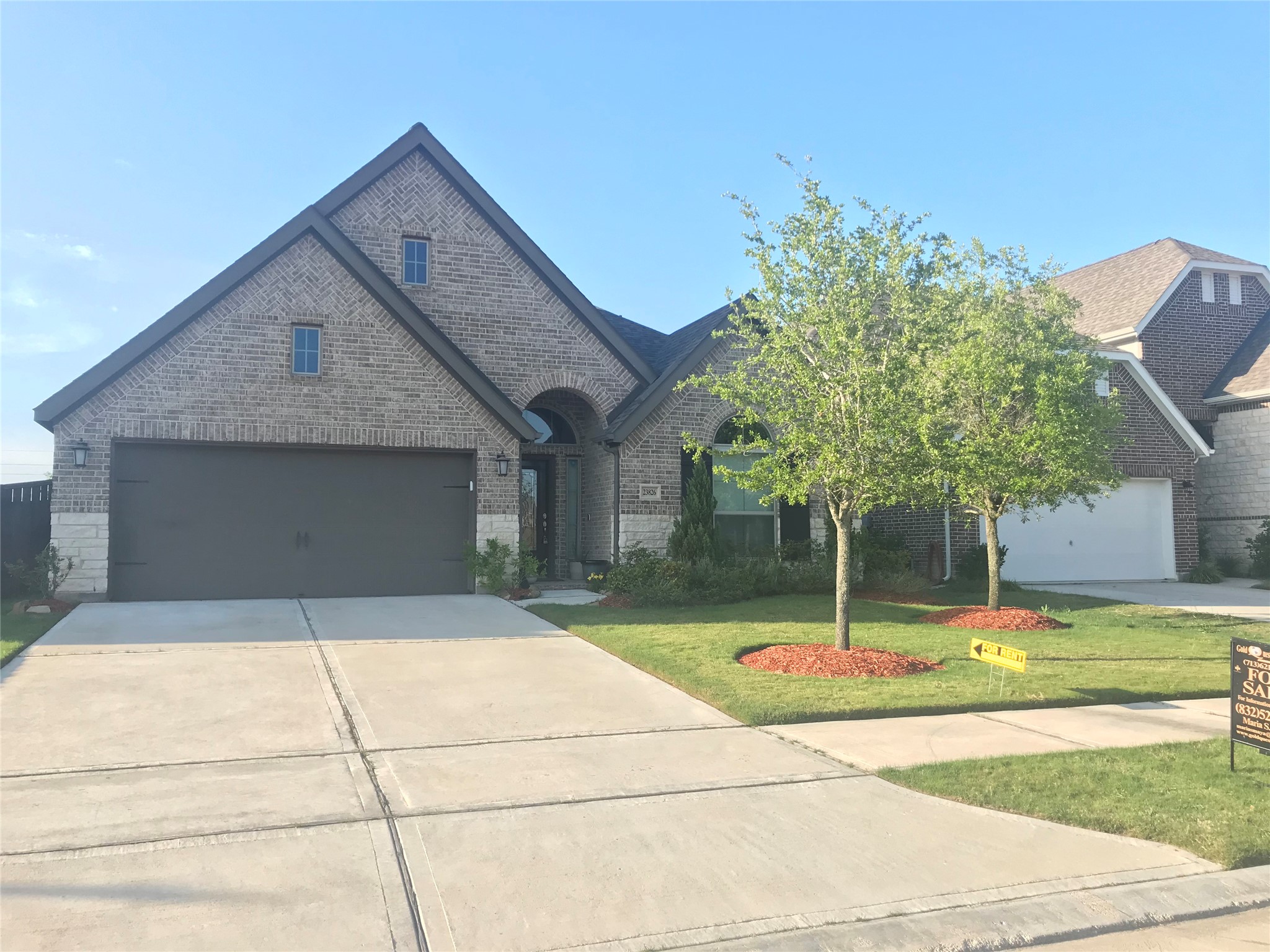 23826 Via Viale Drive Property Photo 1