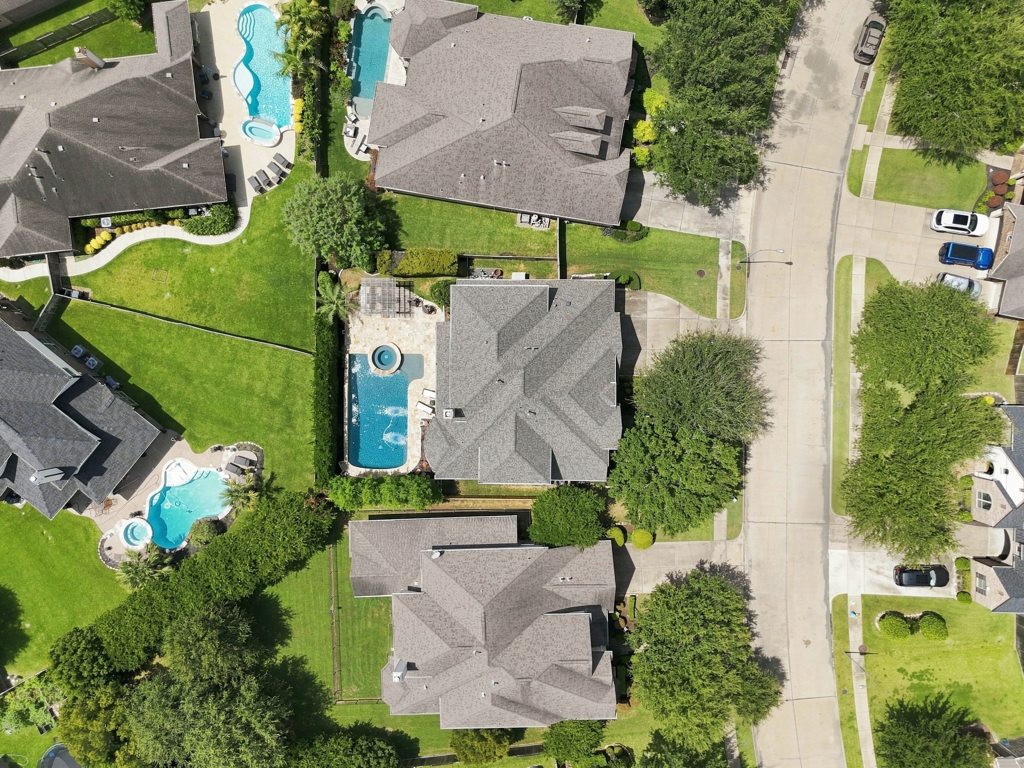 20626 Winston Lake Drive Property Photo 42