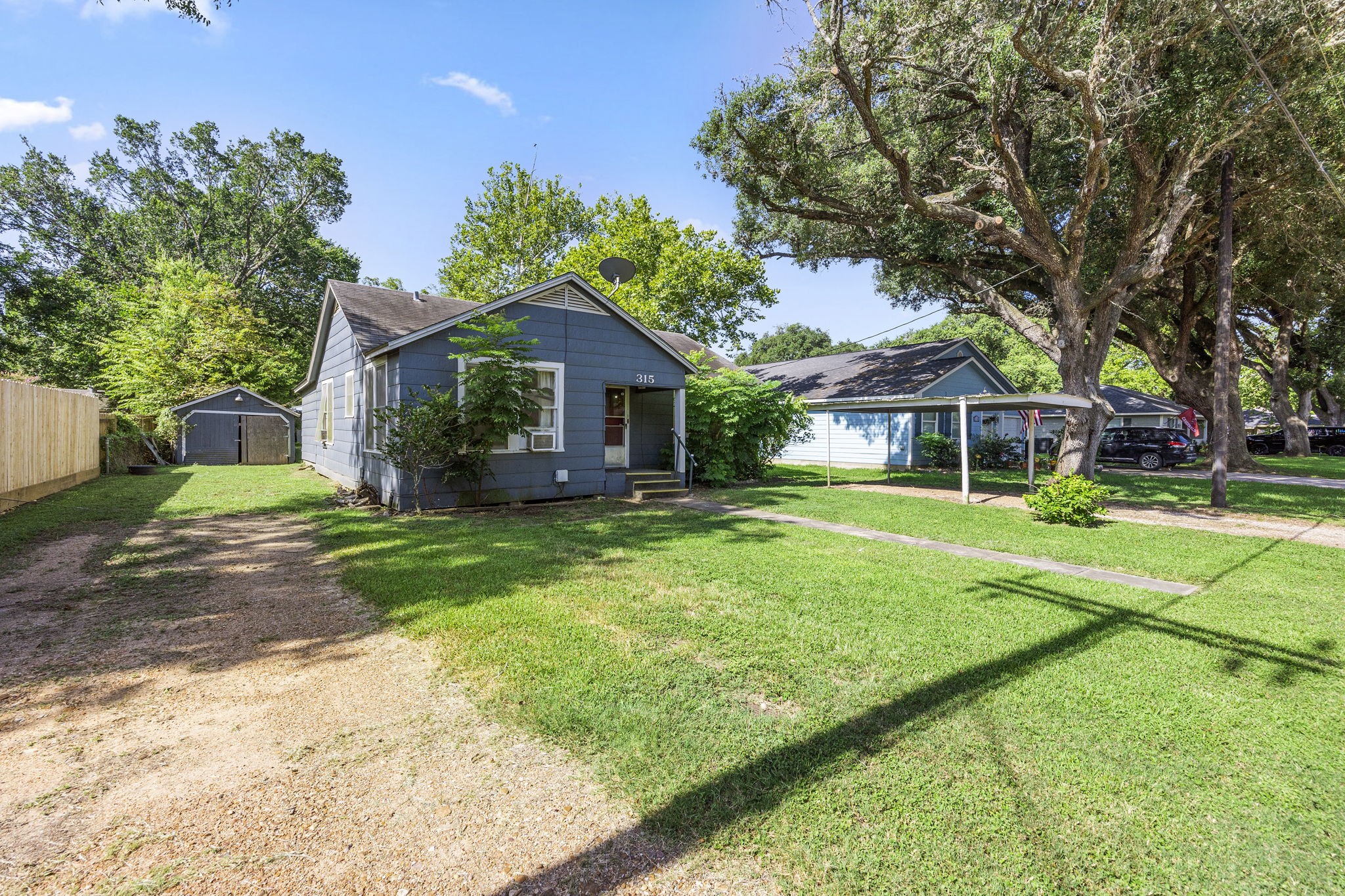 315 Jones Street Property Photo