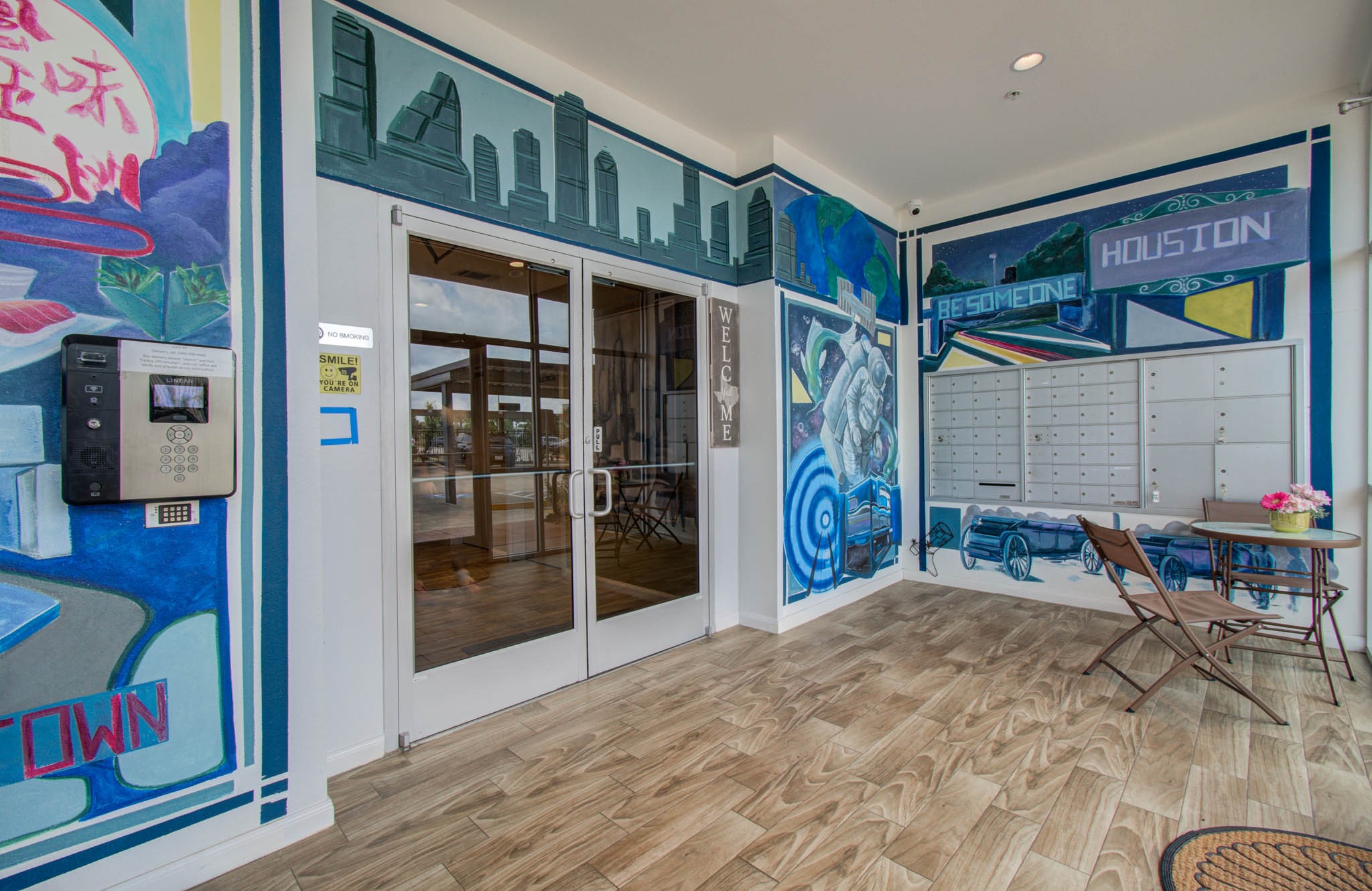 1207 Grand West Boulevard 3e Property Photo 6