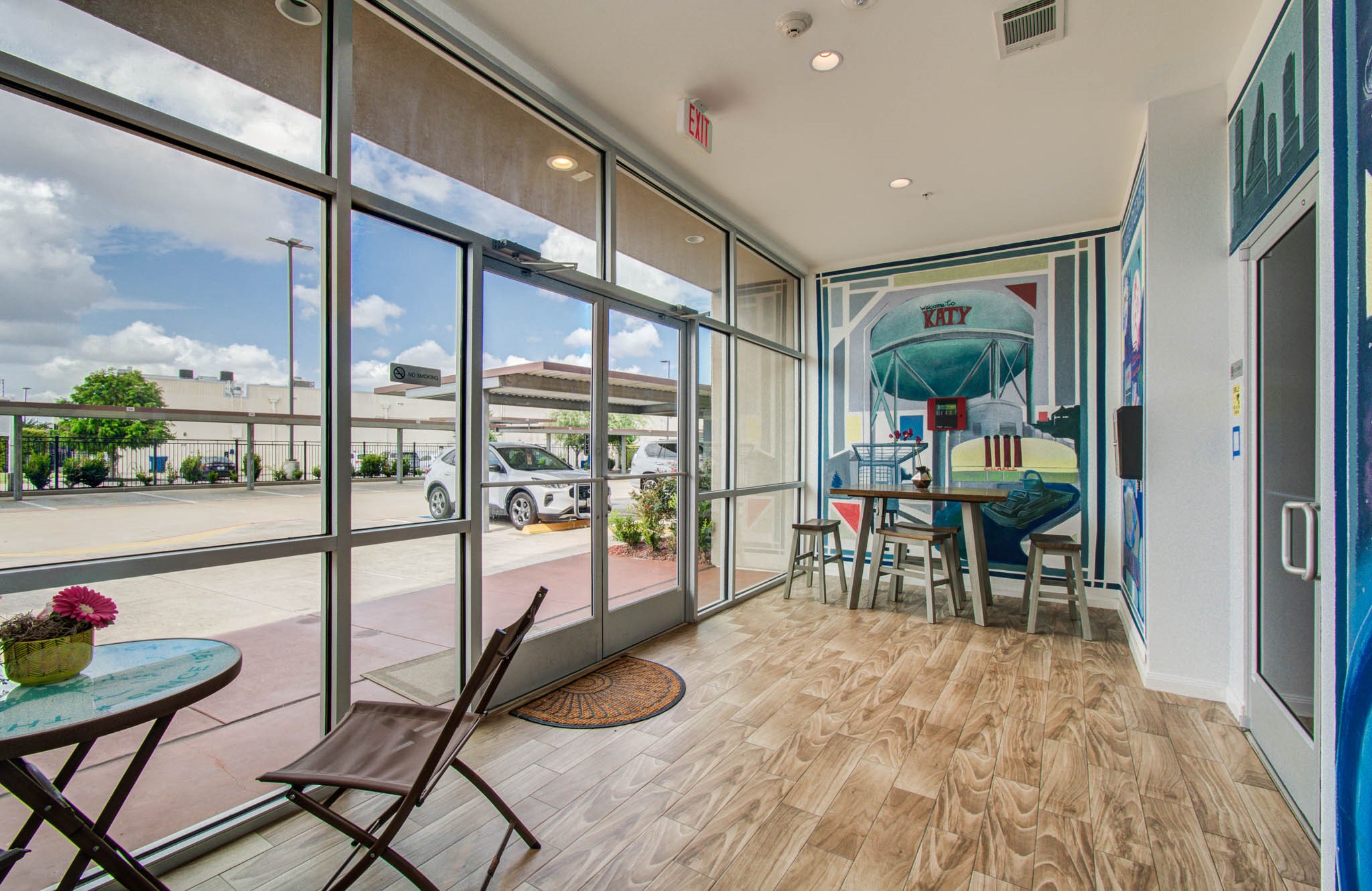 1207 Grand West Boulevard 3e Property Photo 7