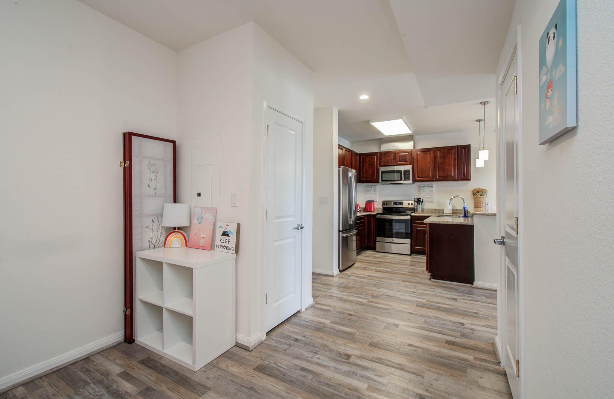 1207 Grand West Boulevard 3e Property Photo 10