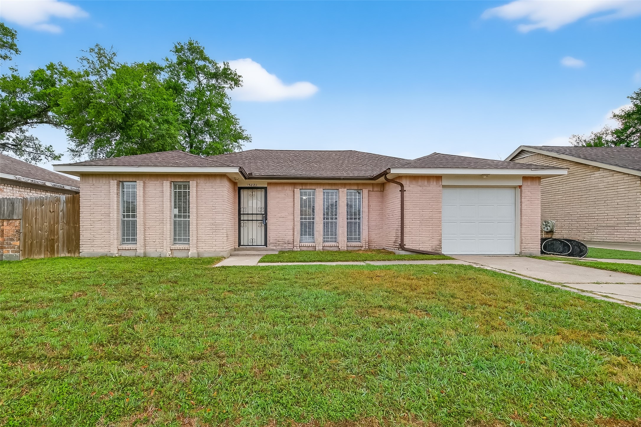 15022 Chipman Lane Property Photo 1