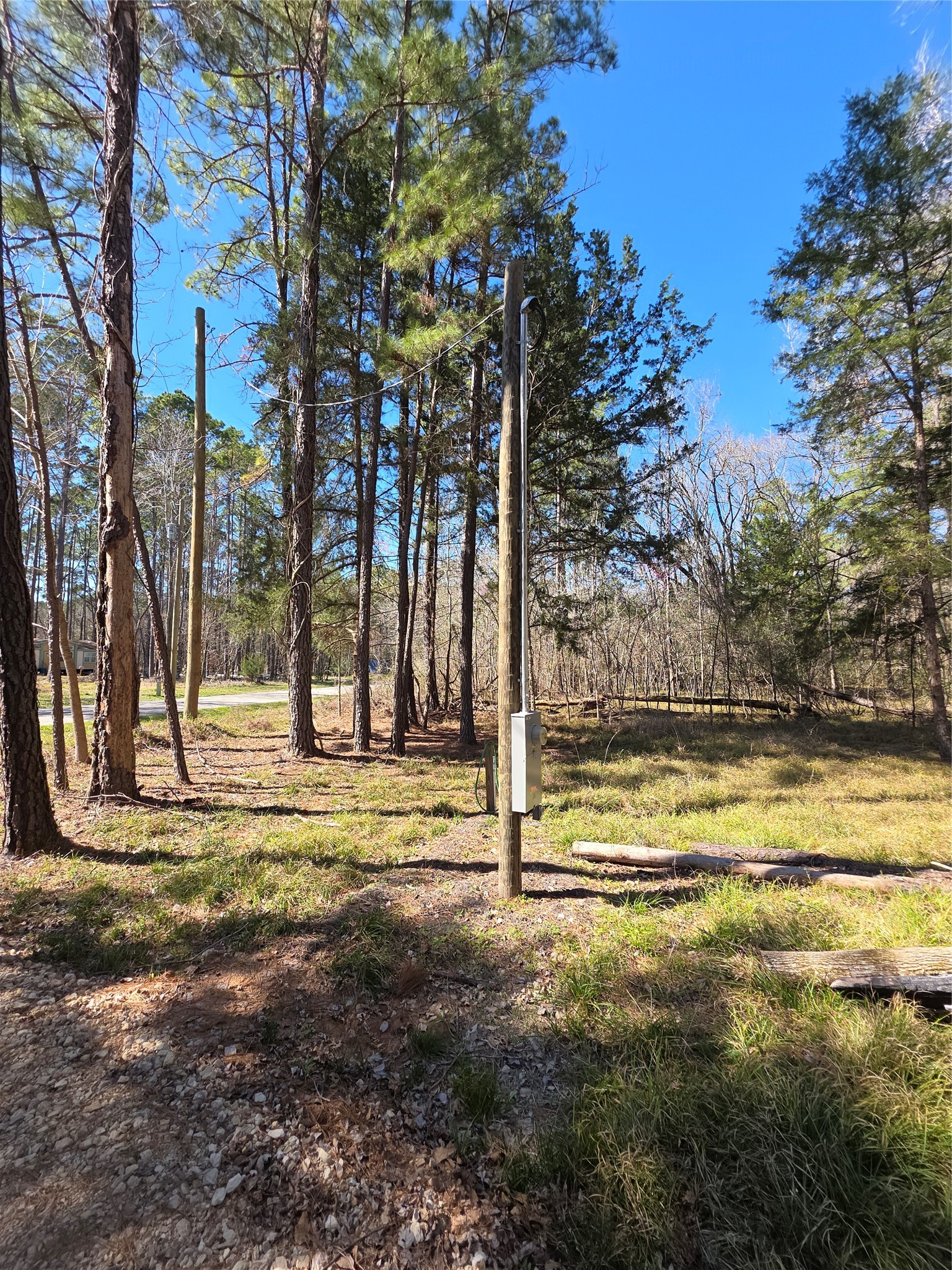 750 Morris Creek Road Property Photo 1