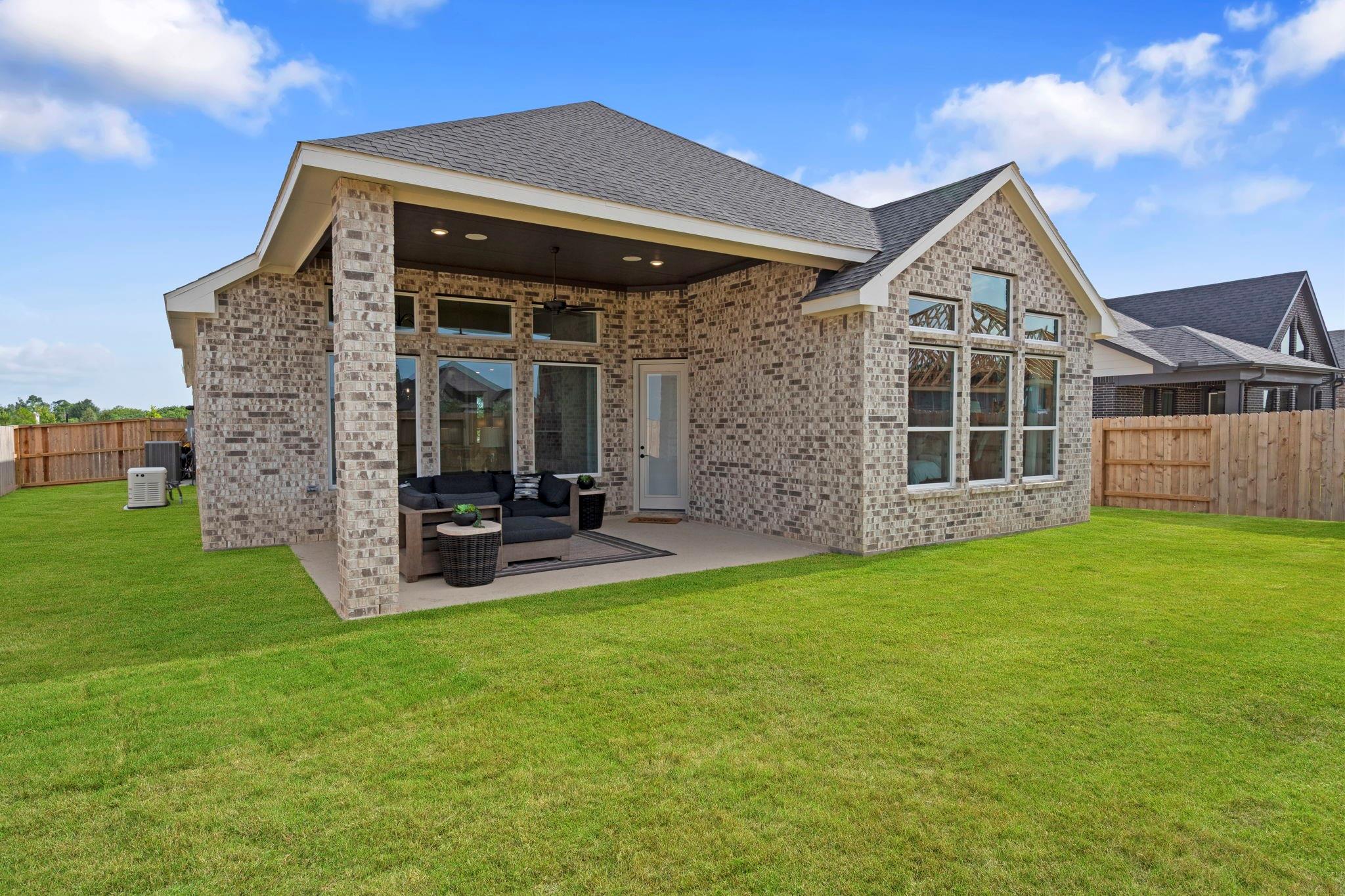 436 Darling Creek Lane, Katy Tx 77493 Property Photo 35