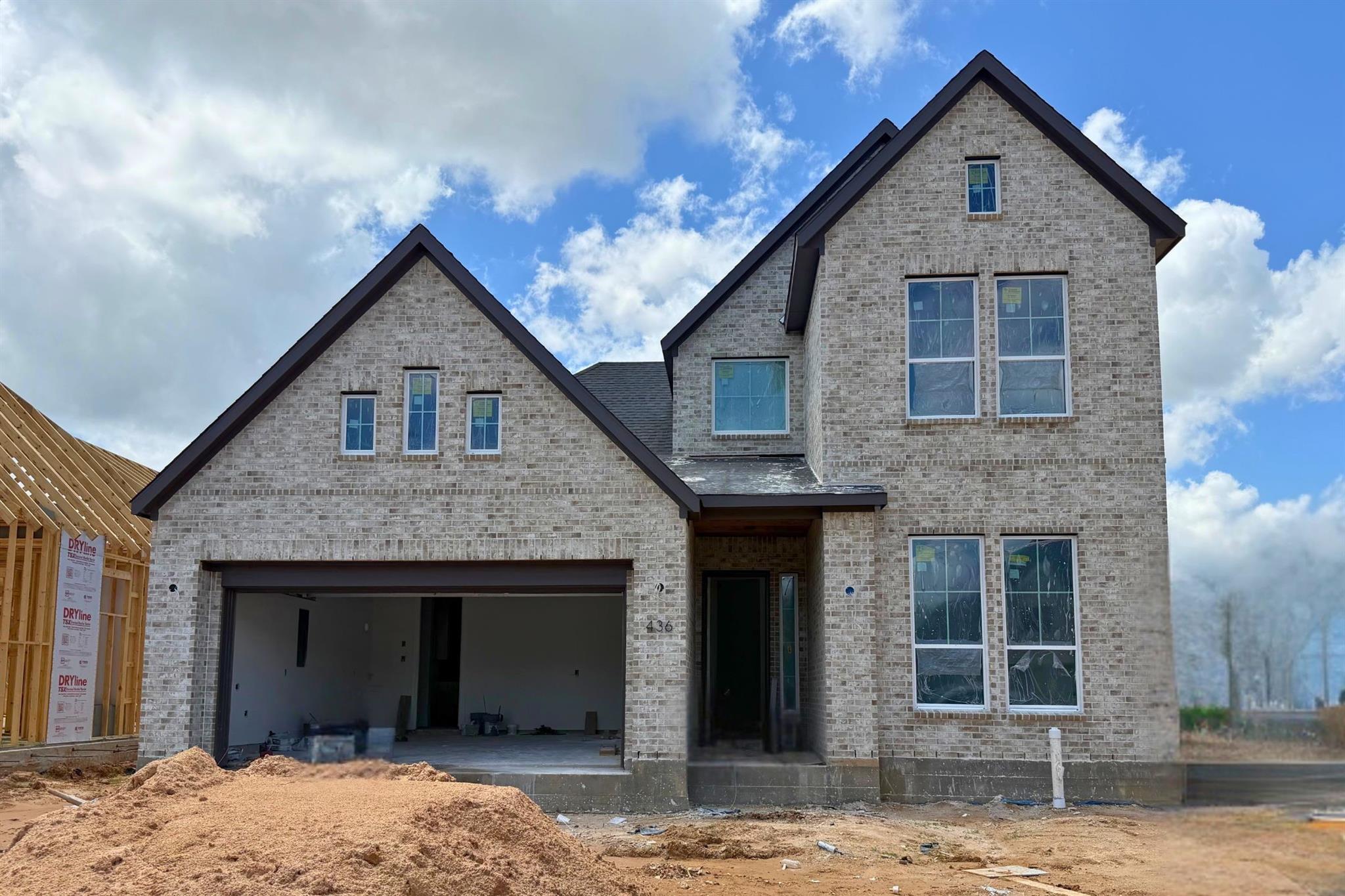 436 Darling Creek Lane, Katy Tx 77493 Property Photo 36