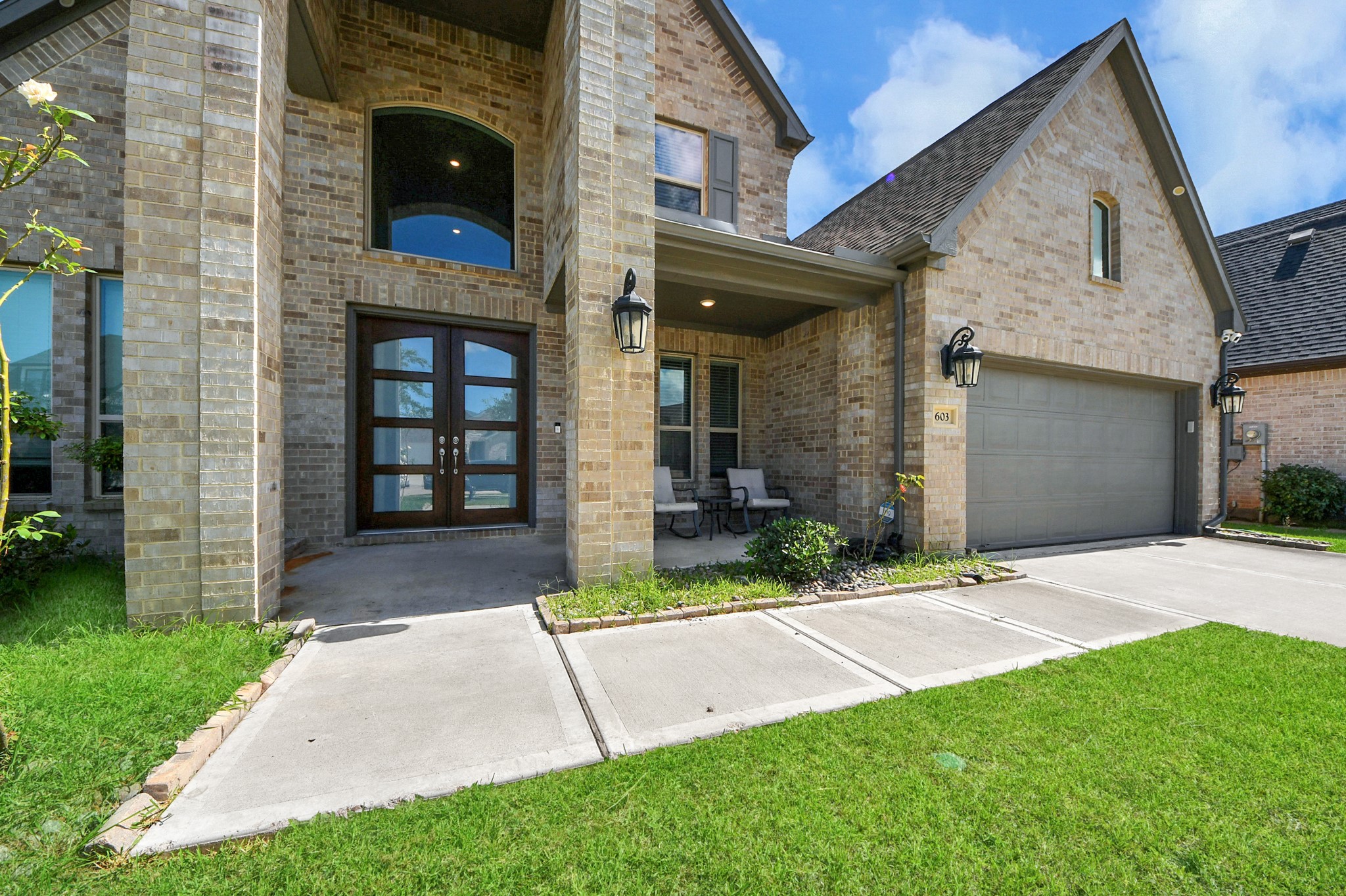 603 Beachman Shore Lane Property Photo