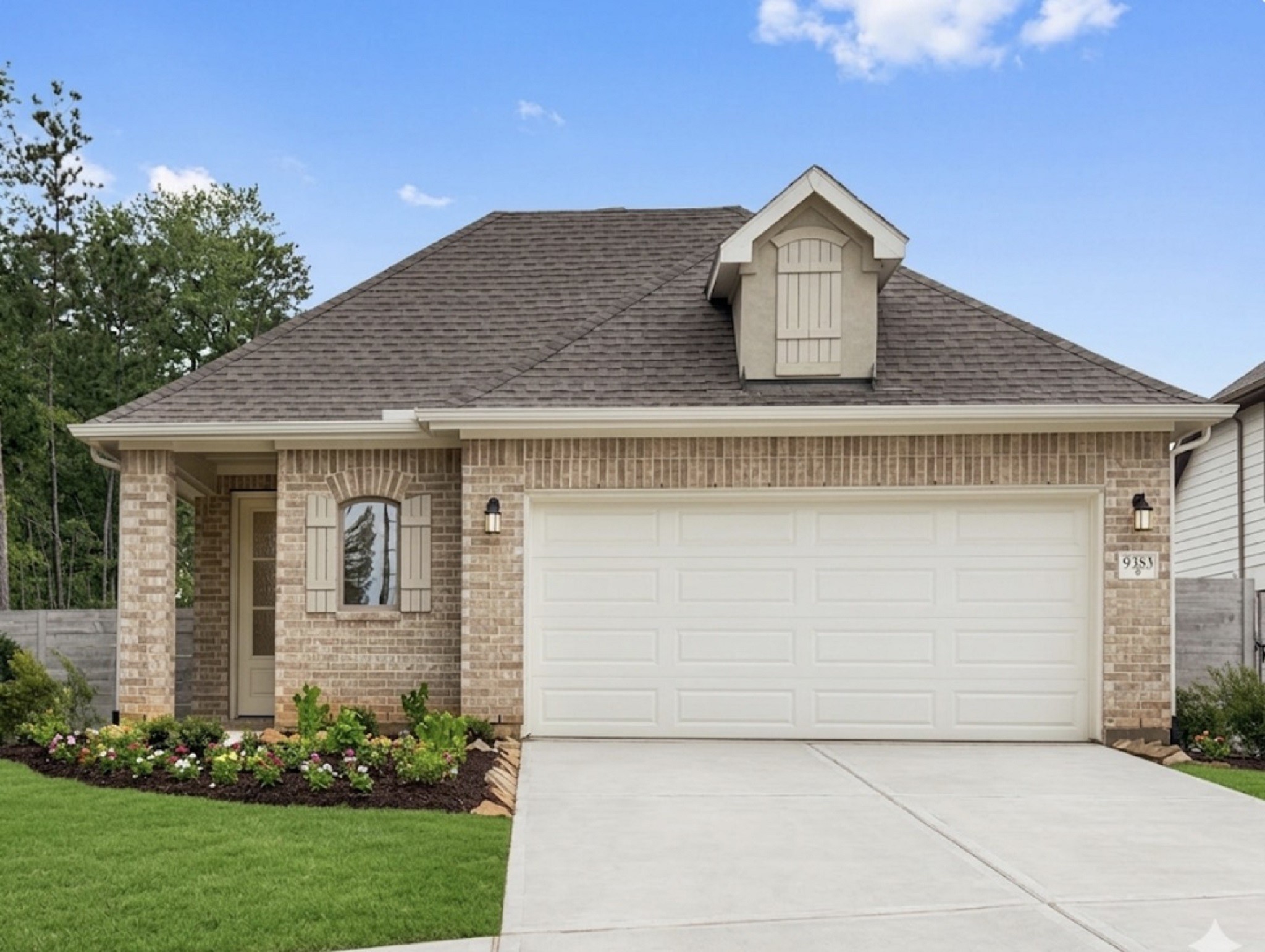 9383 Cordial Circle Property Photo 1