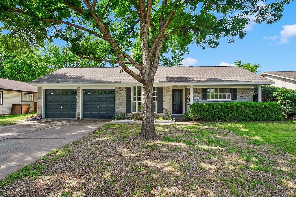5514 Chantilly Lane Property Photo 1