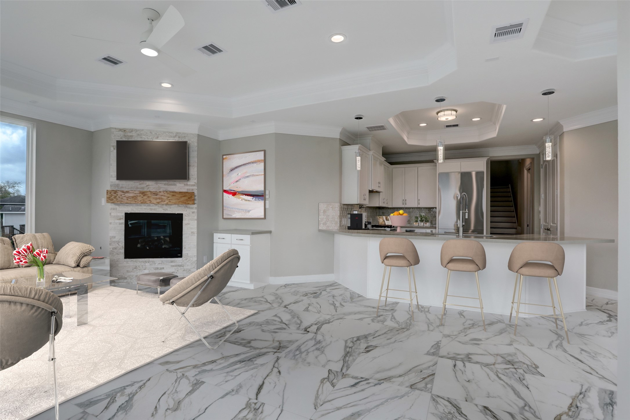 502 Amalfi Drive Property Photo 11