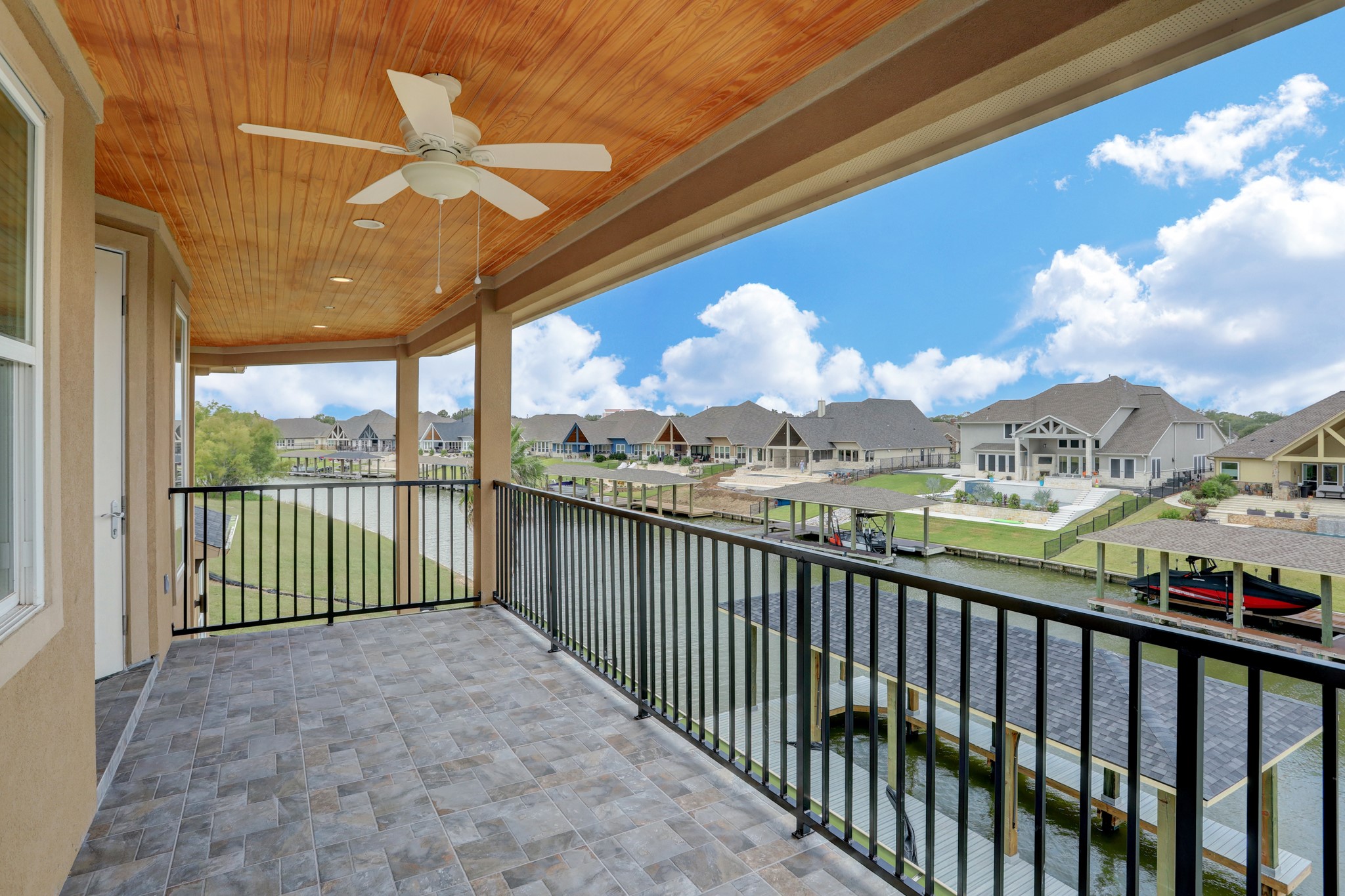502 Amalfi Drive Property Photo 27