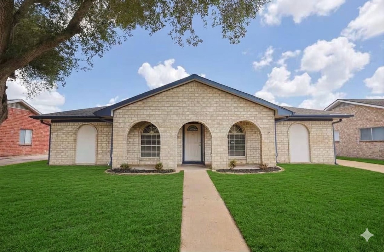 815 Park Meadow Drive