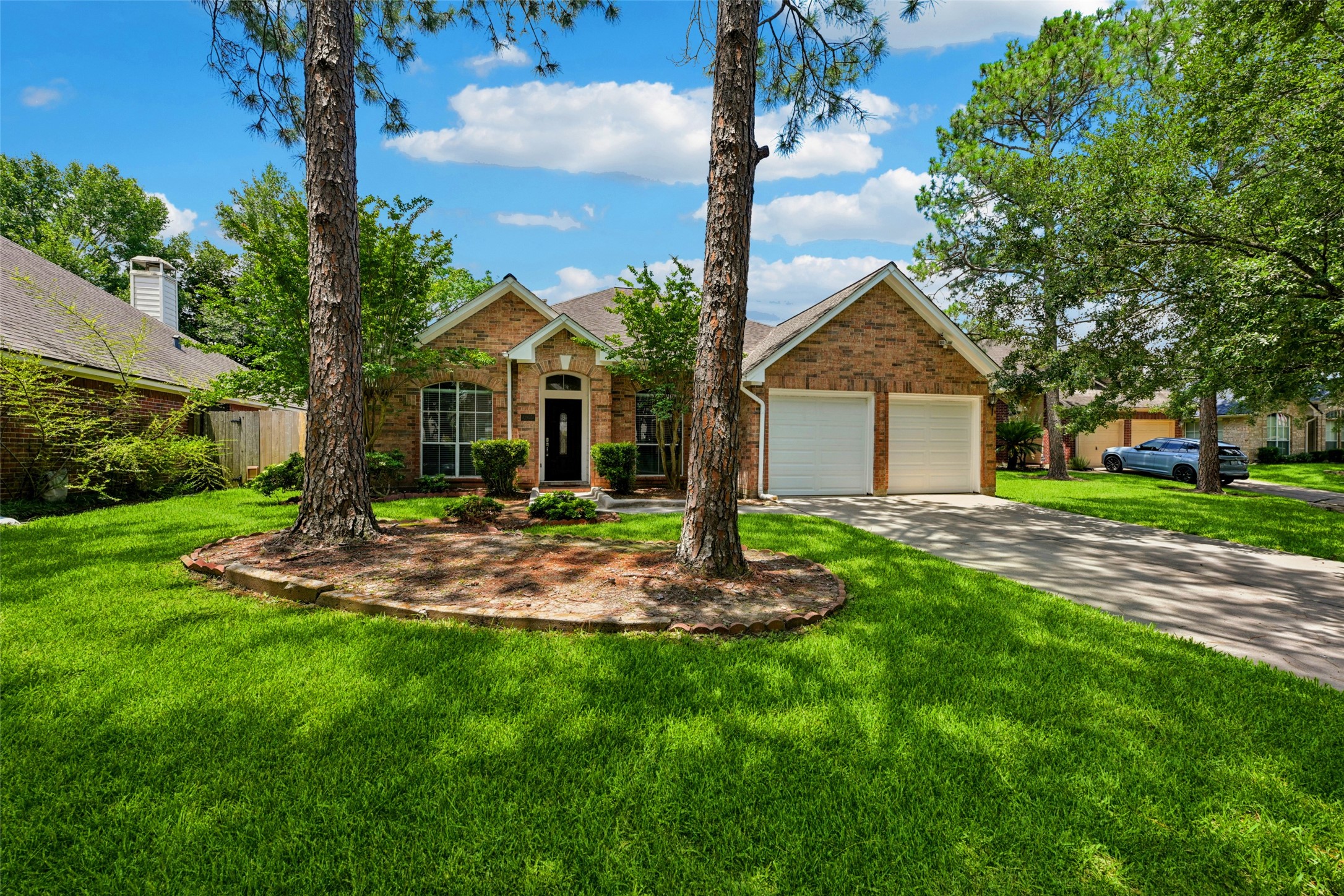 14010 Boulder Falls Court Property Photo 1