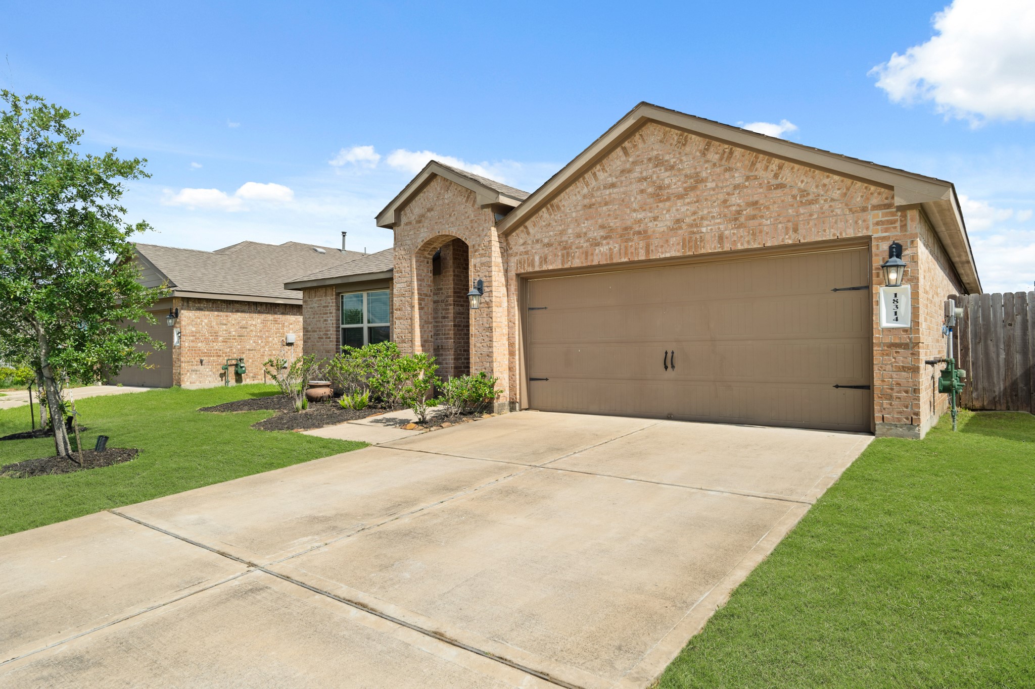 18314 Pelham Hollow Trail Property Photo 1