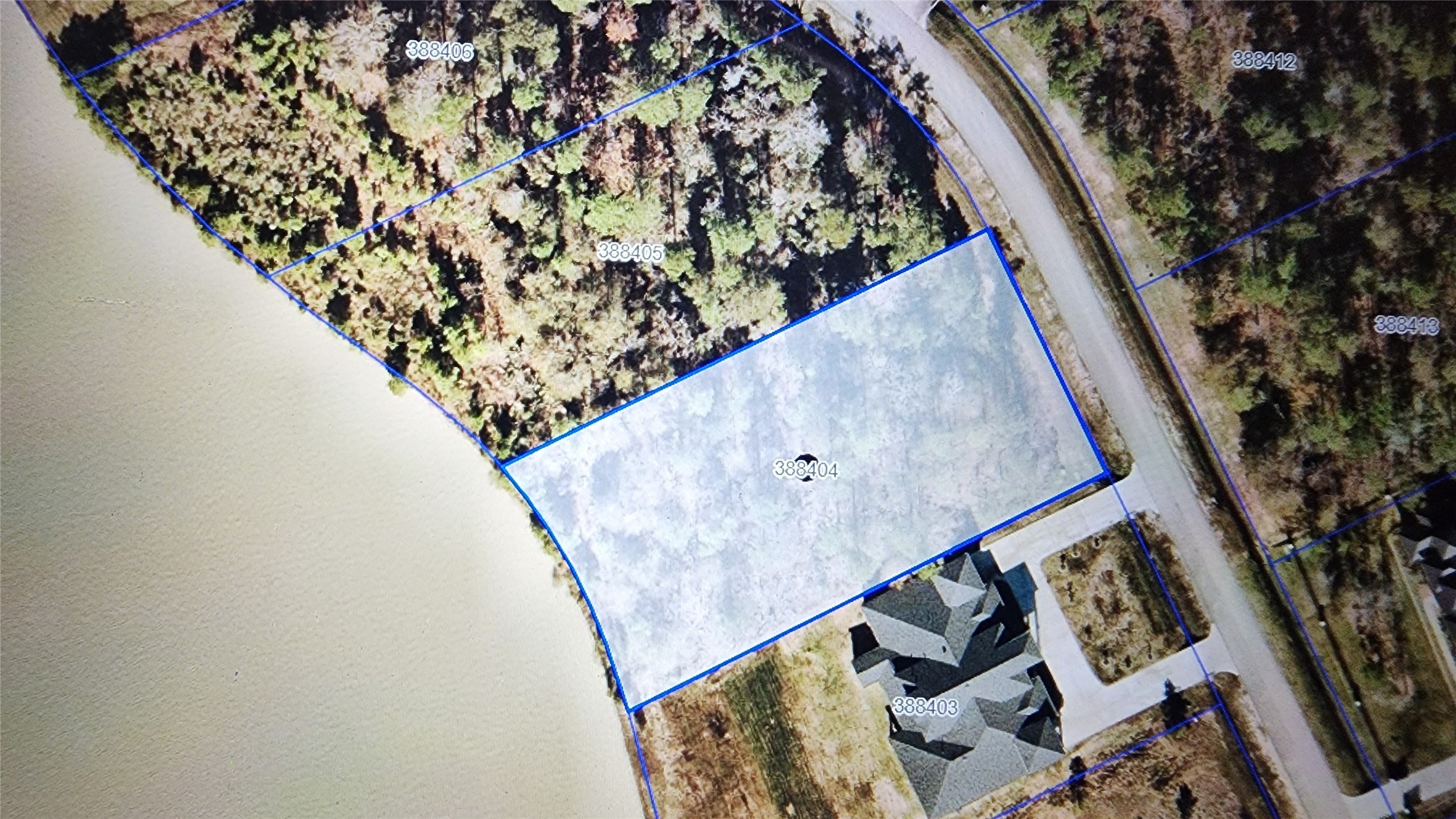 27587 S Lazy Meadow Way Property Photo 3