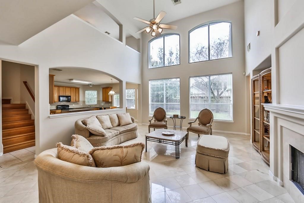 3206 Twinmont Lane Property Photo 4