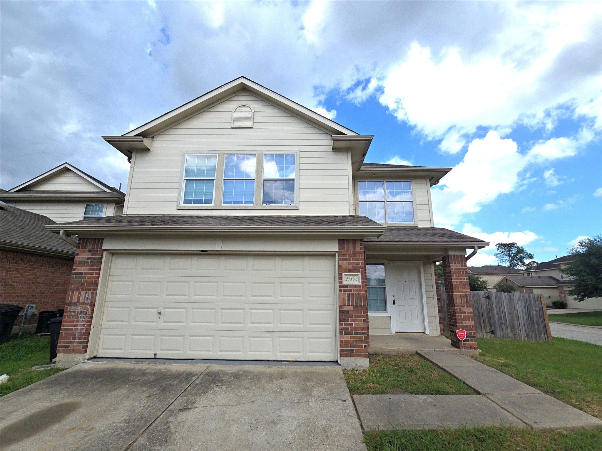 21802 Westfield Ridge Drive Property Photo 29