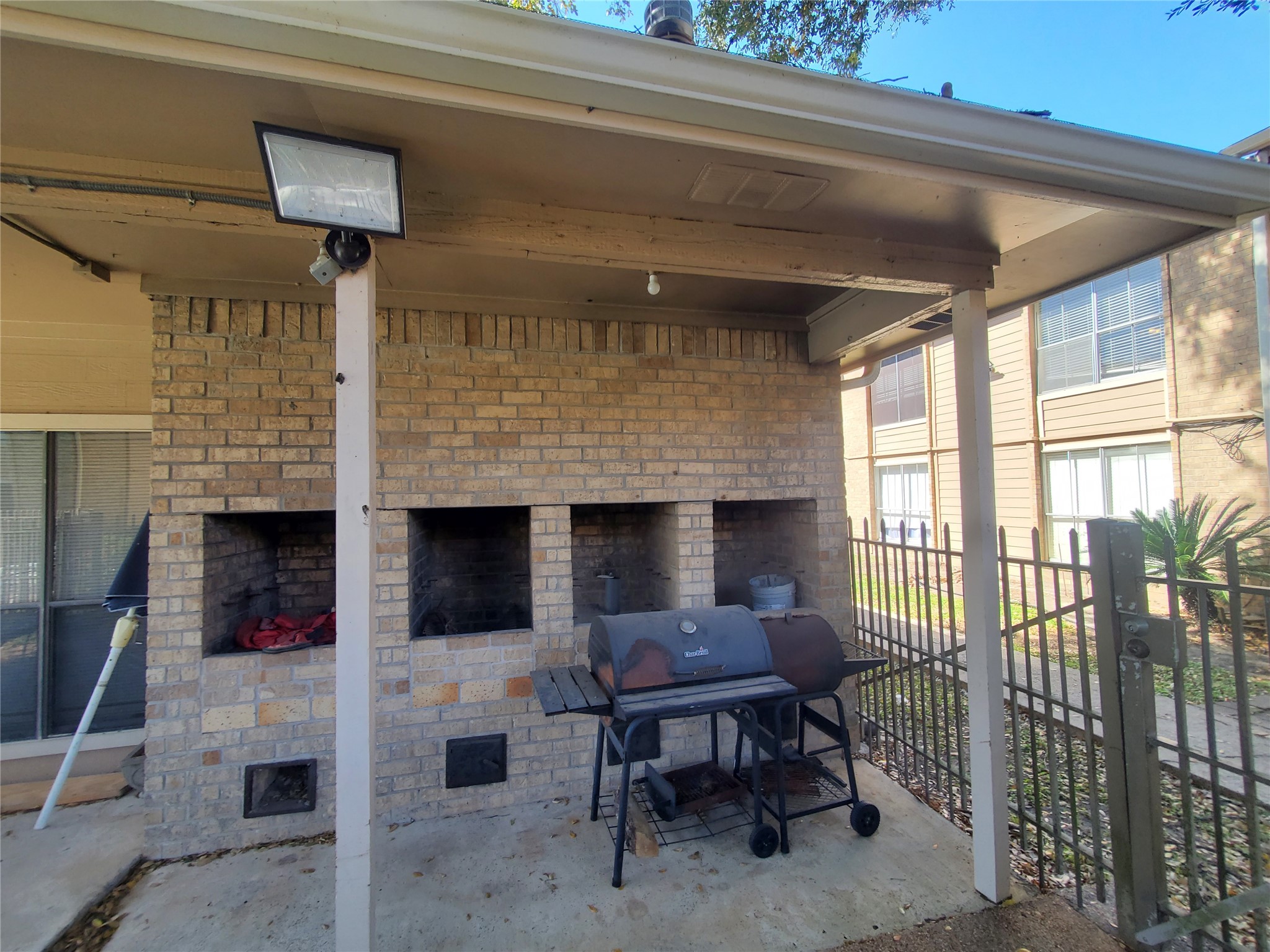 1505 Ward Road 218 Property Photo 17